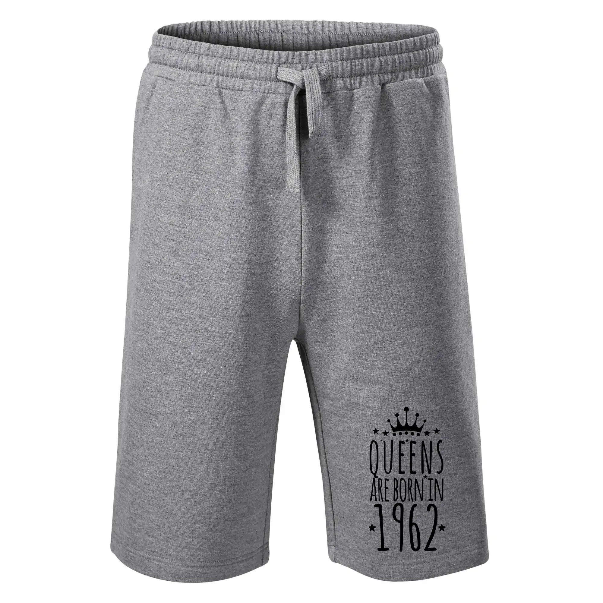 Queens are born in 1962