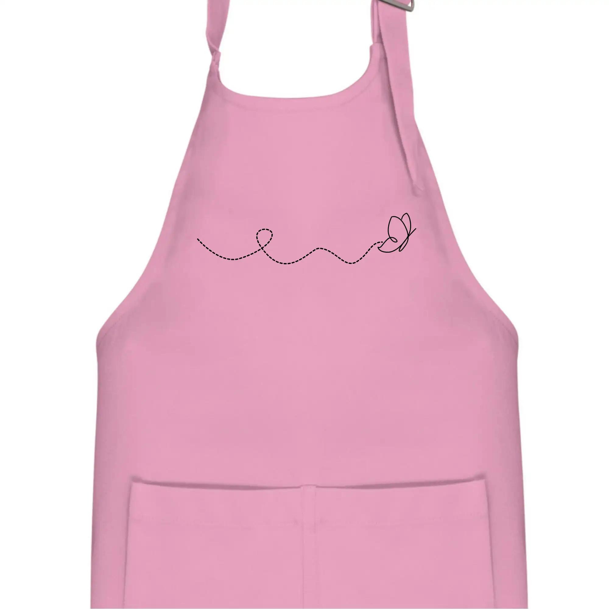 Dráha letu motýľa - vlnovka