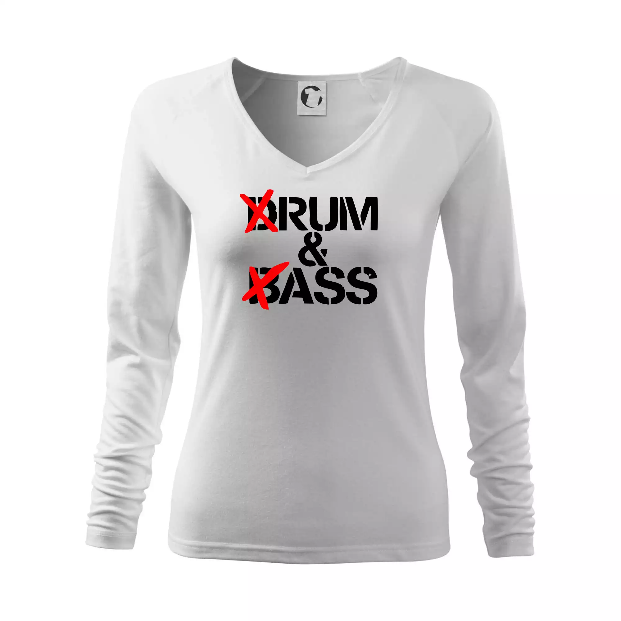 Drum & Bass (Rum & Ass)