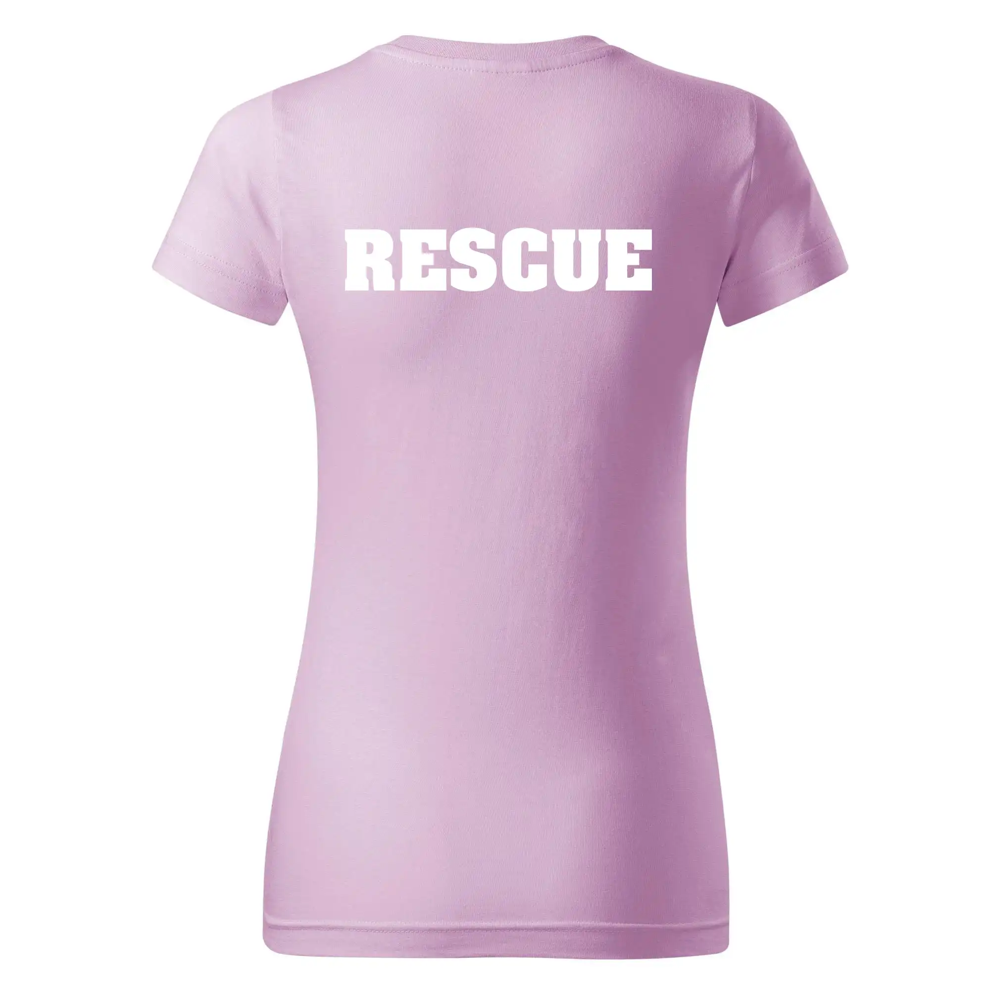 Rescue - pre záchranárov