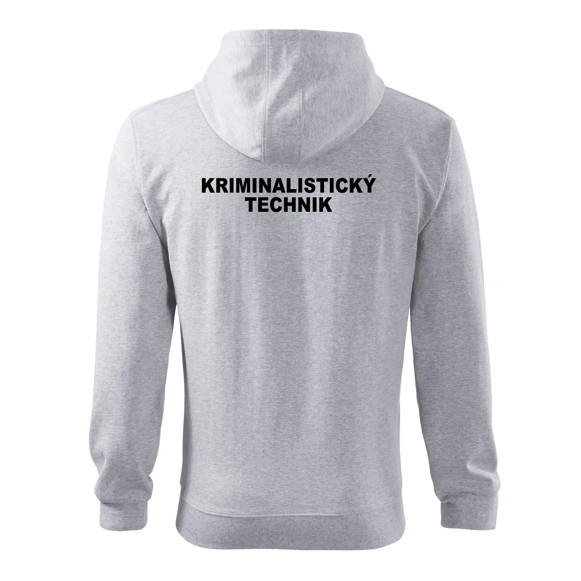 Kriminalistický technik
