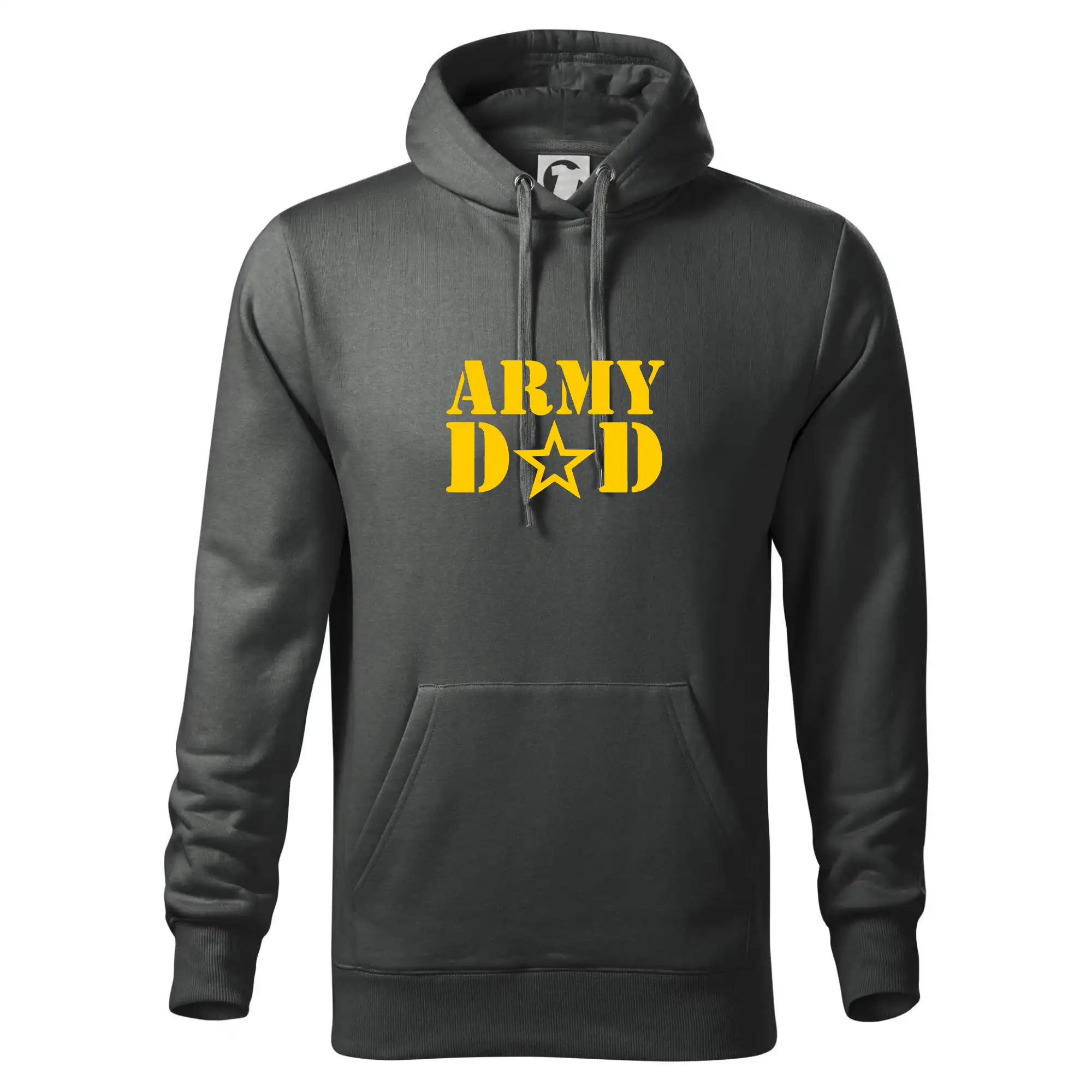 Army dad