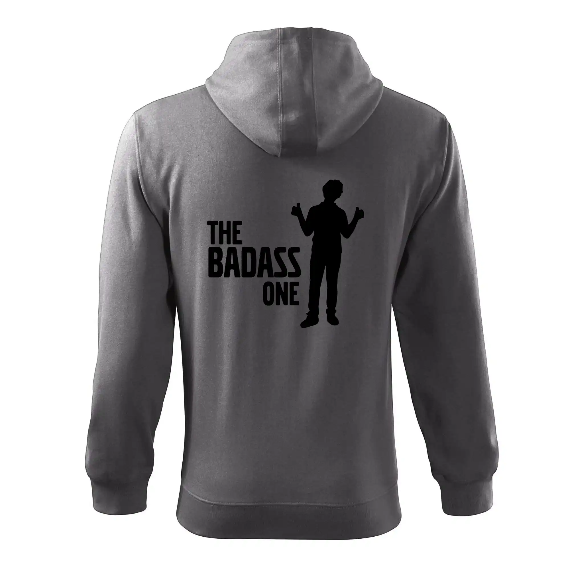 Bachelor party - The badass one