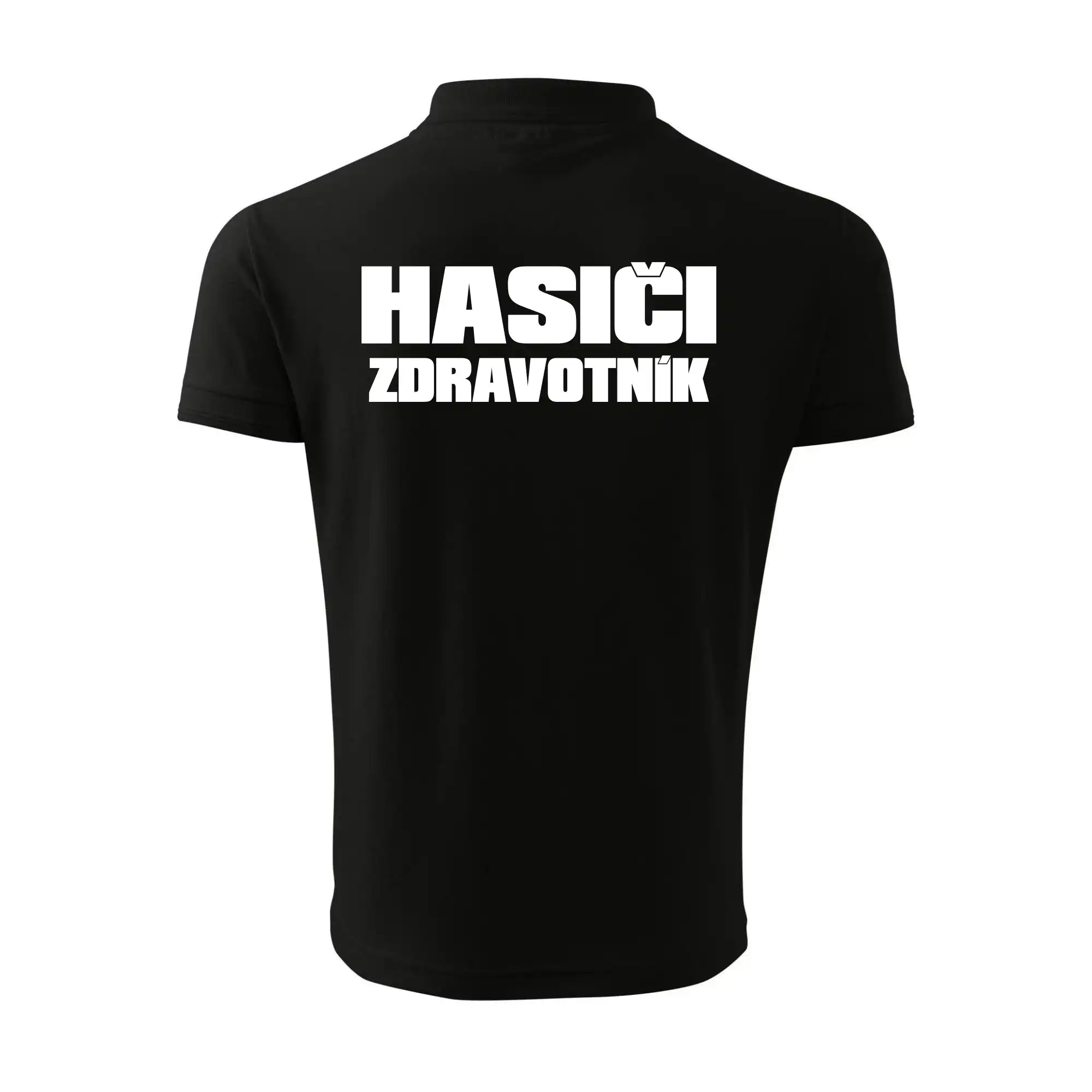 Hasiči zdravotník