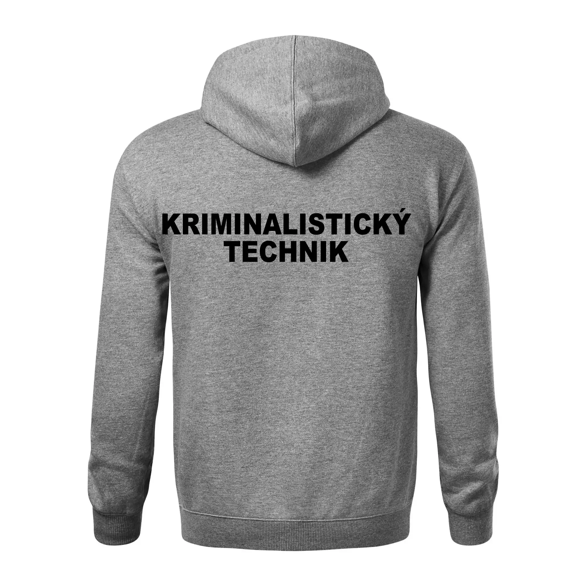 Kriminalistický technik
