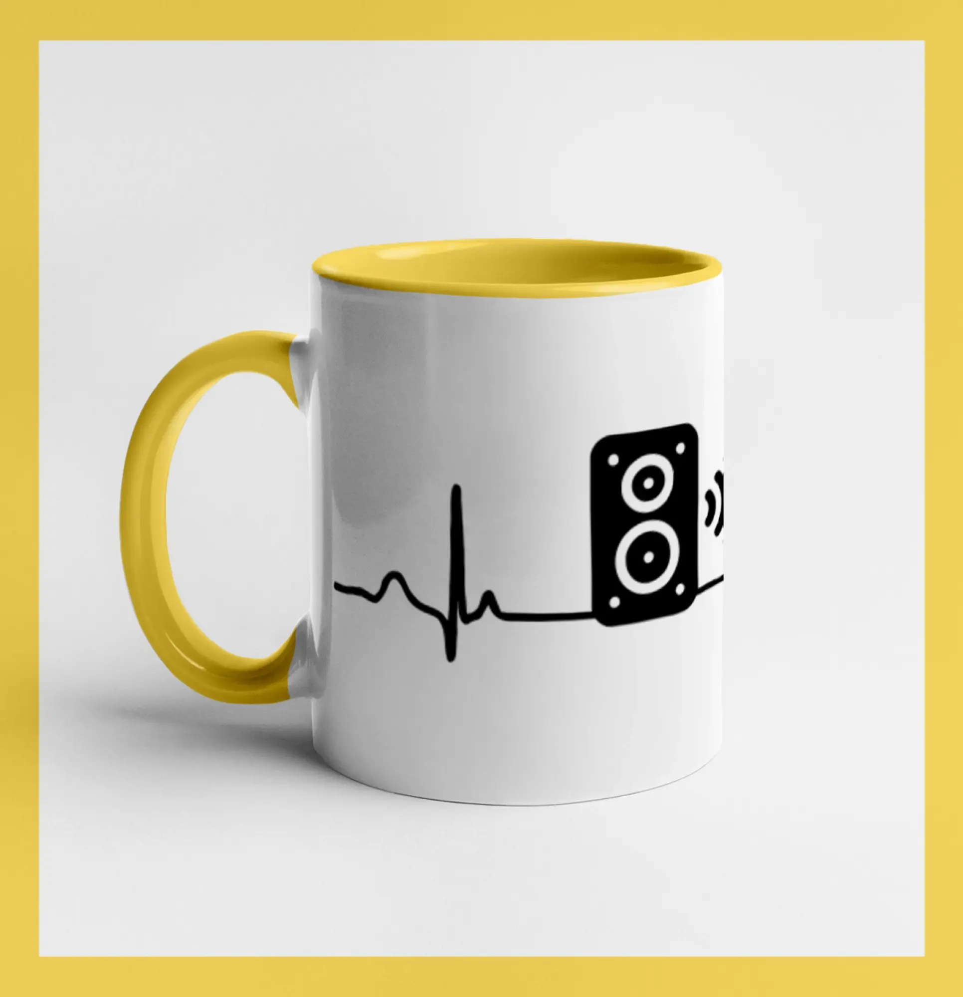 Ekg reprobedne