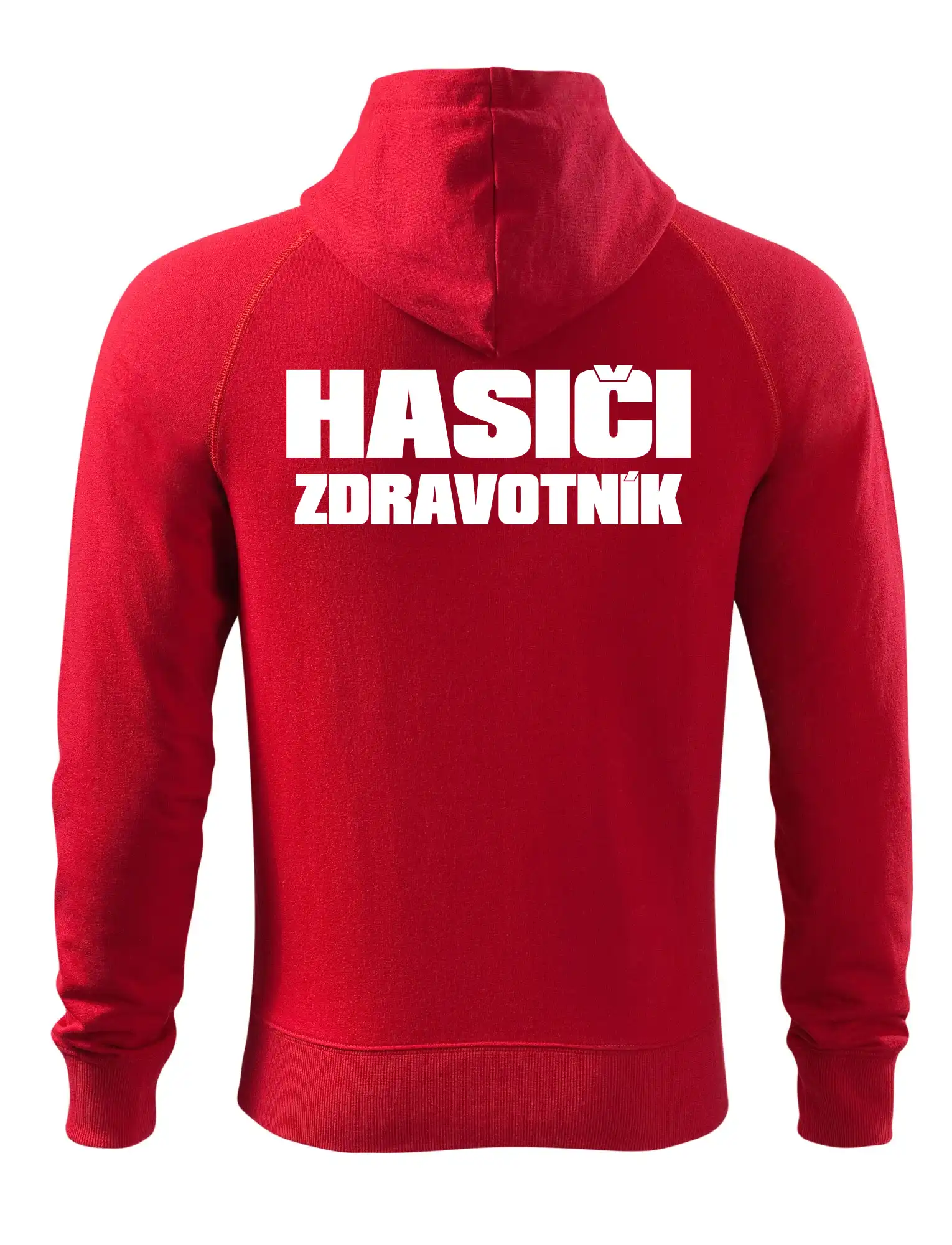 Hasiči zdravotník
