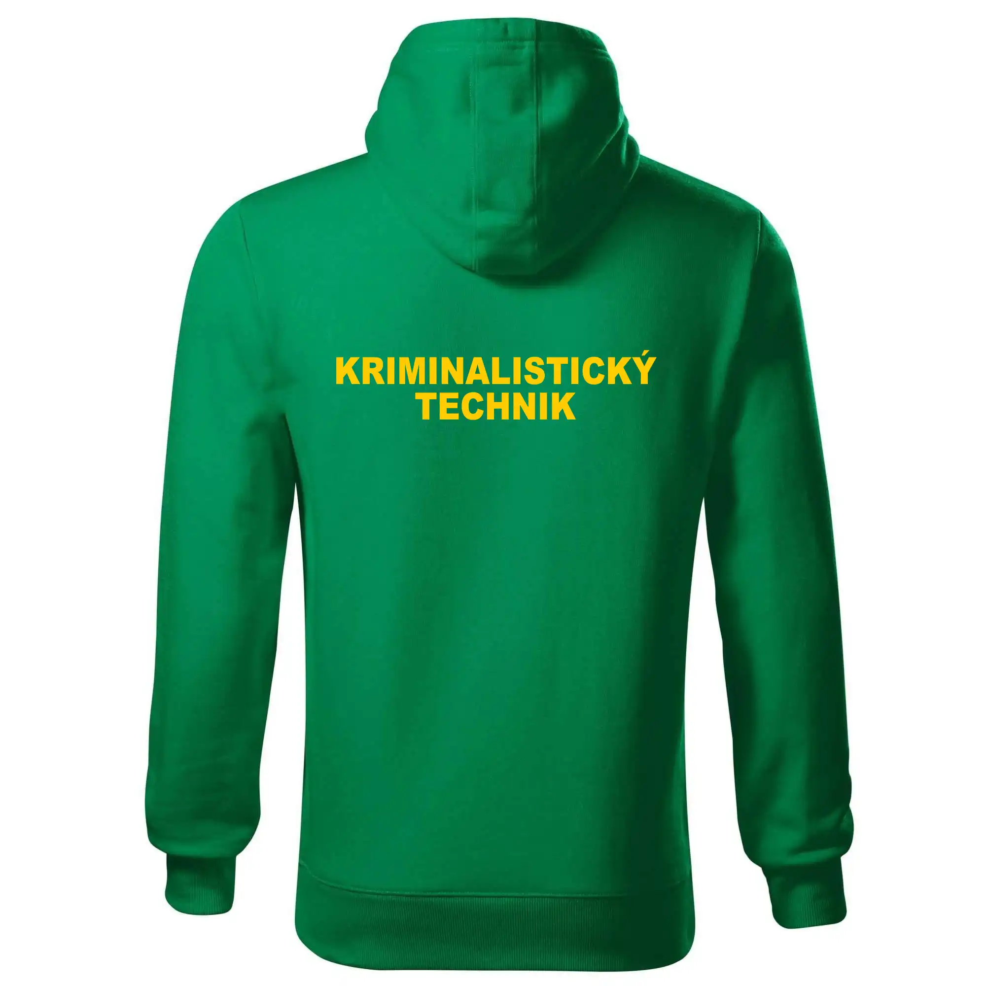 Kriminalistický technik