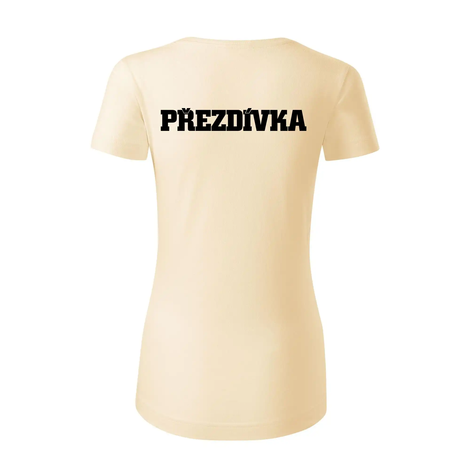 K vode - Kanoe les (vlastný nápis)