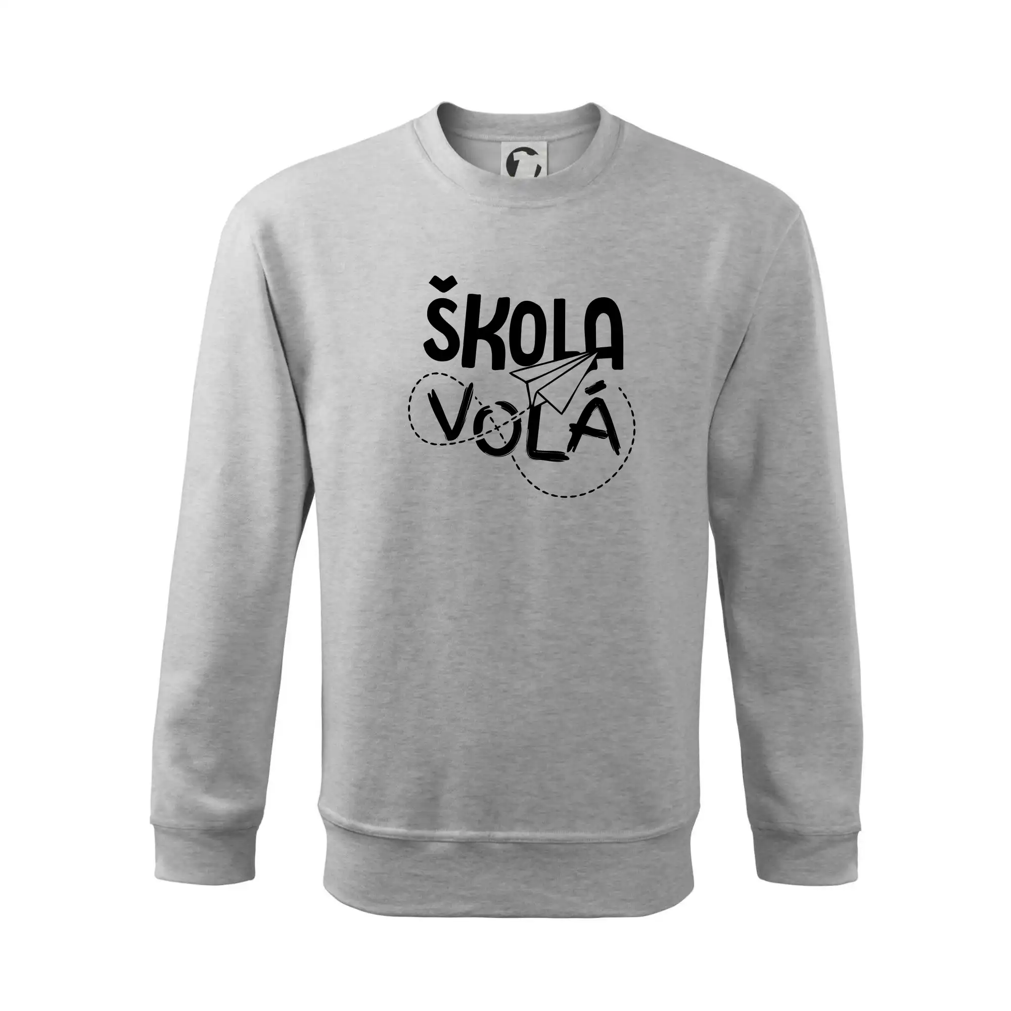 Škola volá