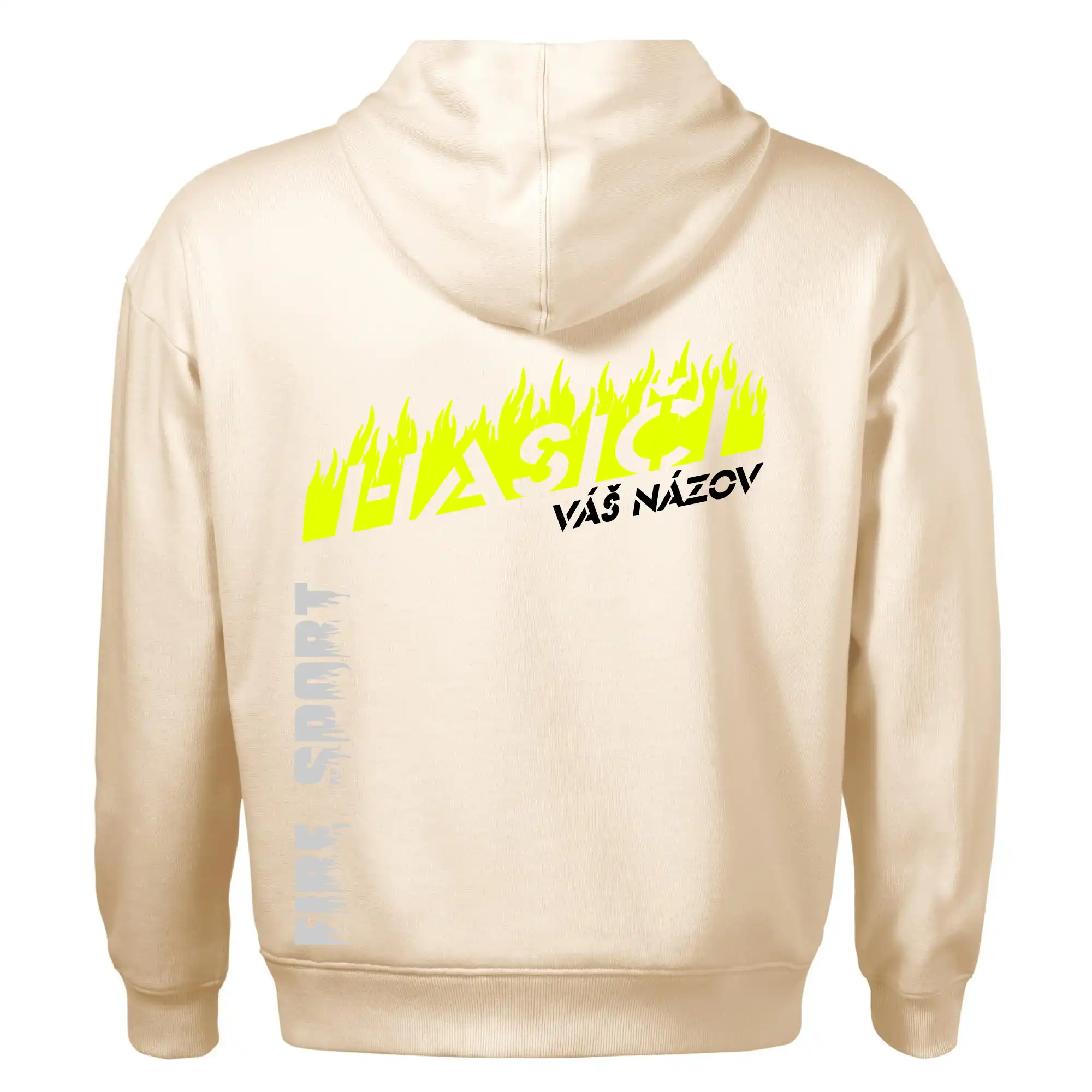 Hasiči - oheň - Váš názov