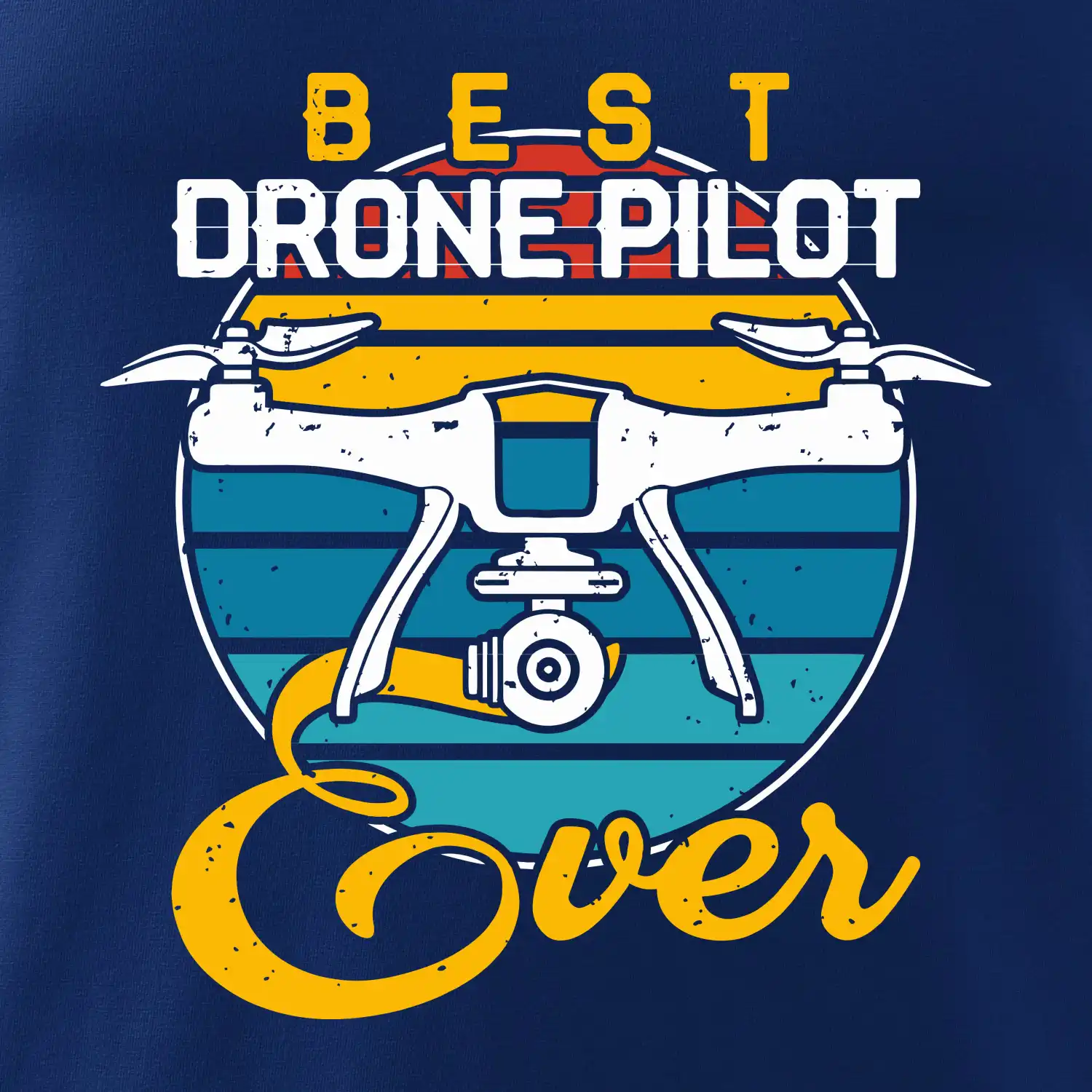 Best drone pilot ever