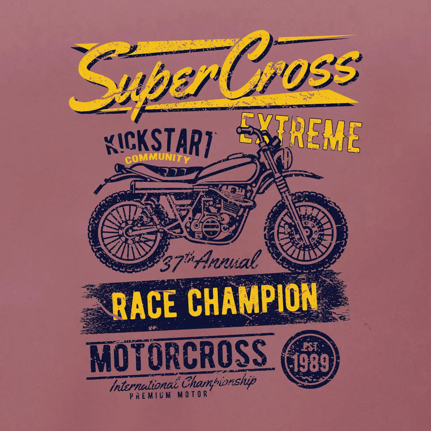 Super Cross