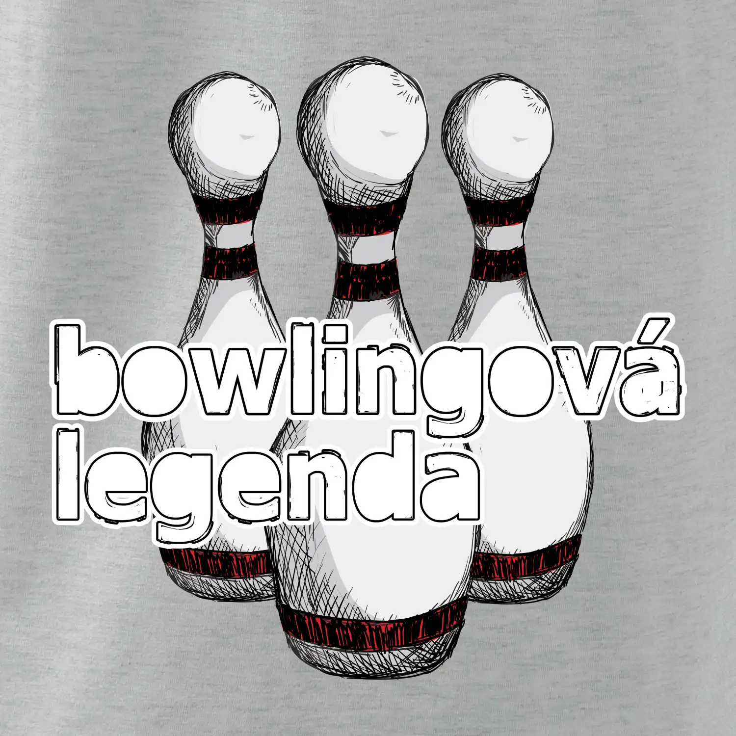 Bowlingová legenda