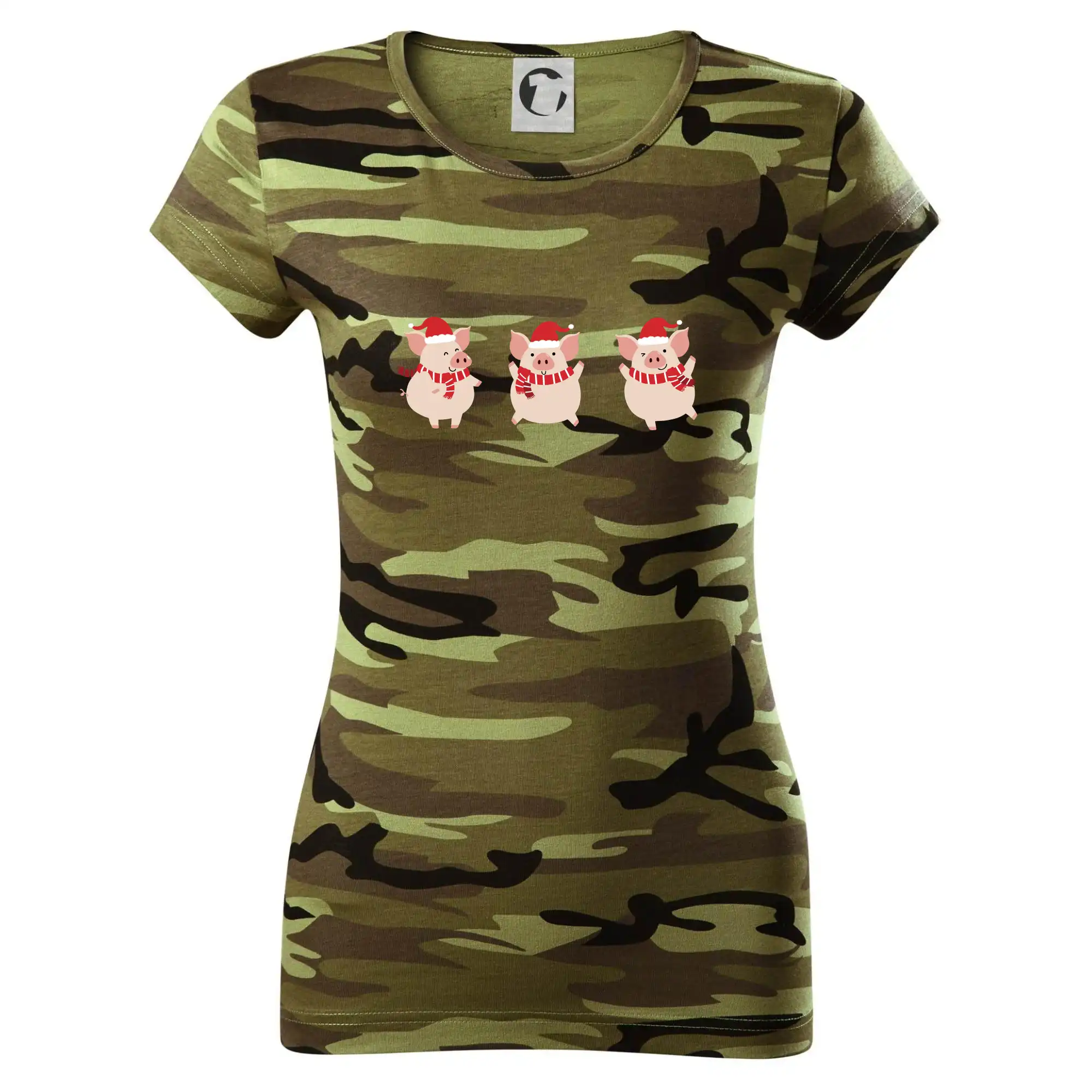 Vánoční prasátka