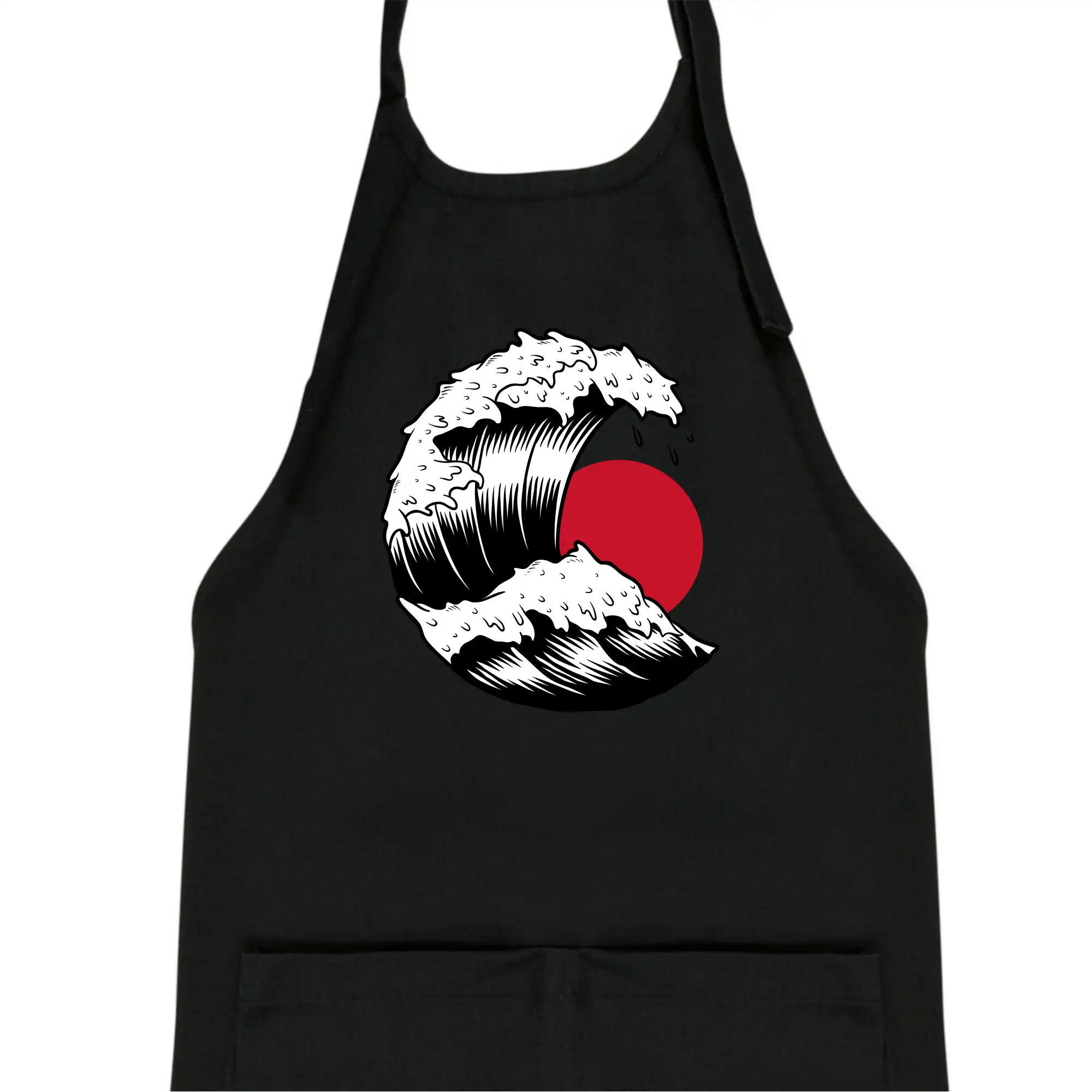 Japan culture - vlna