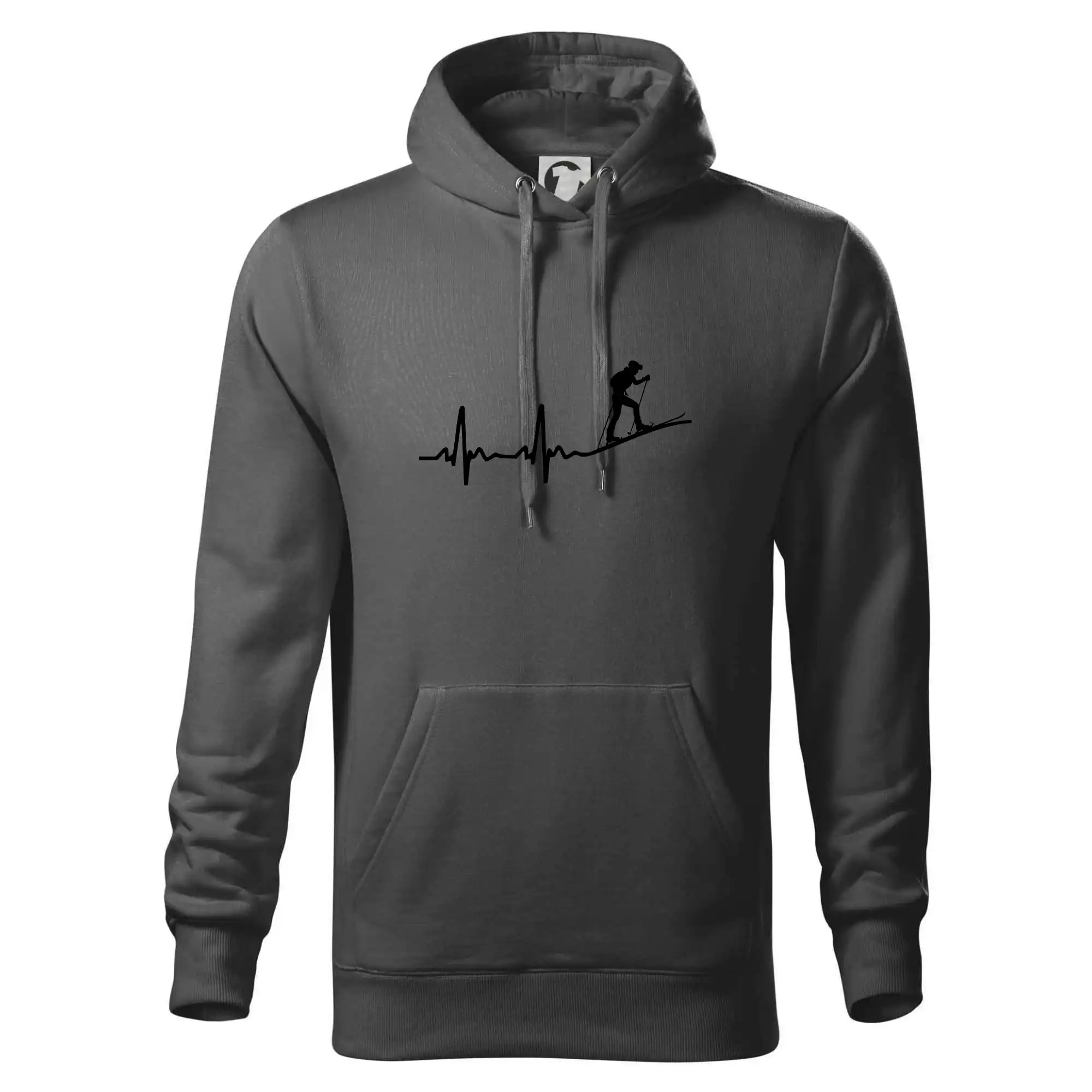 EKG skialpinismus