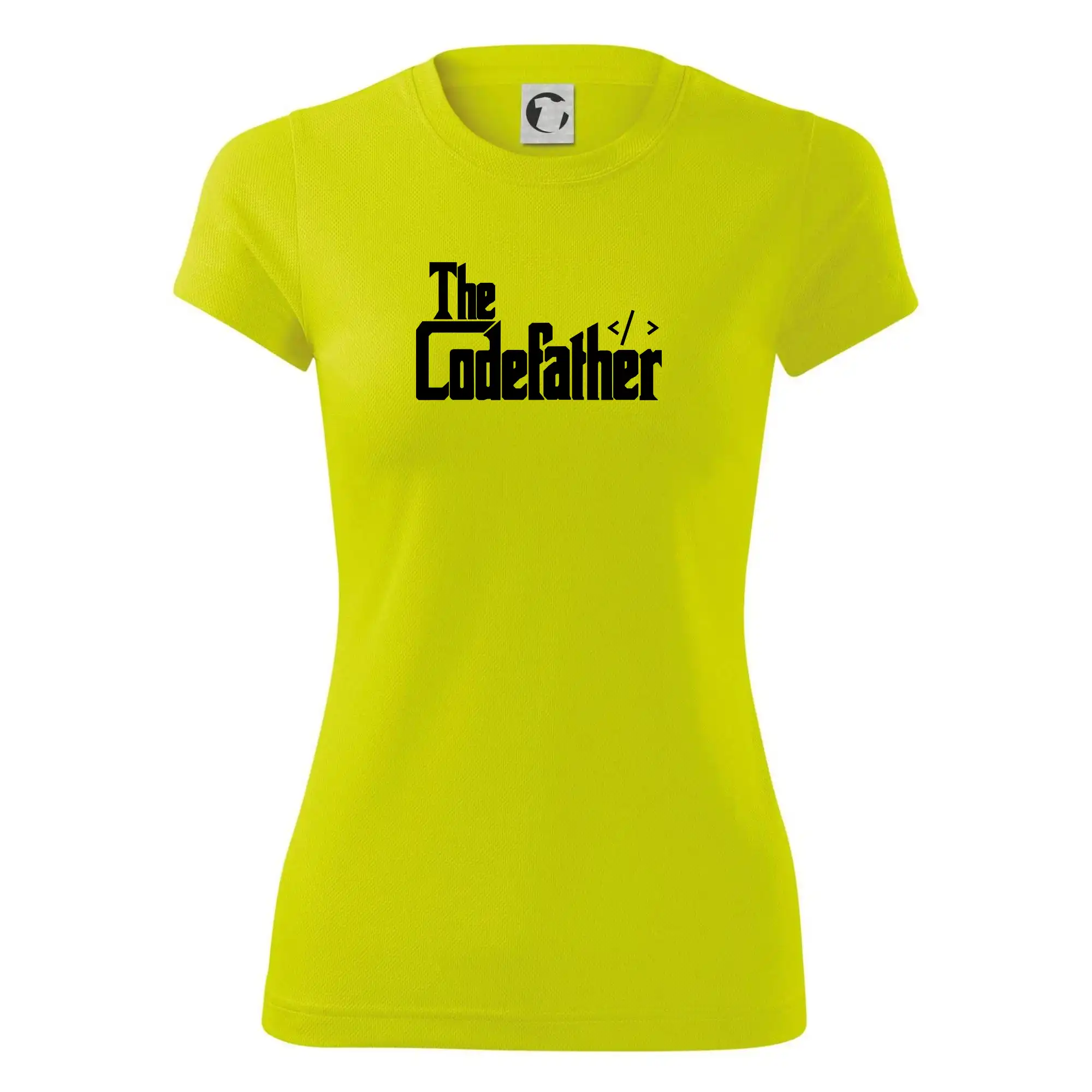 The codefather