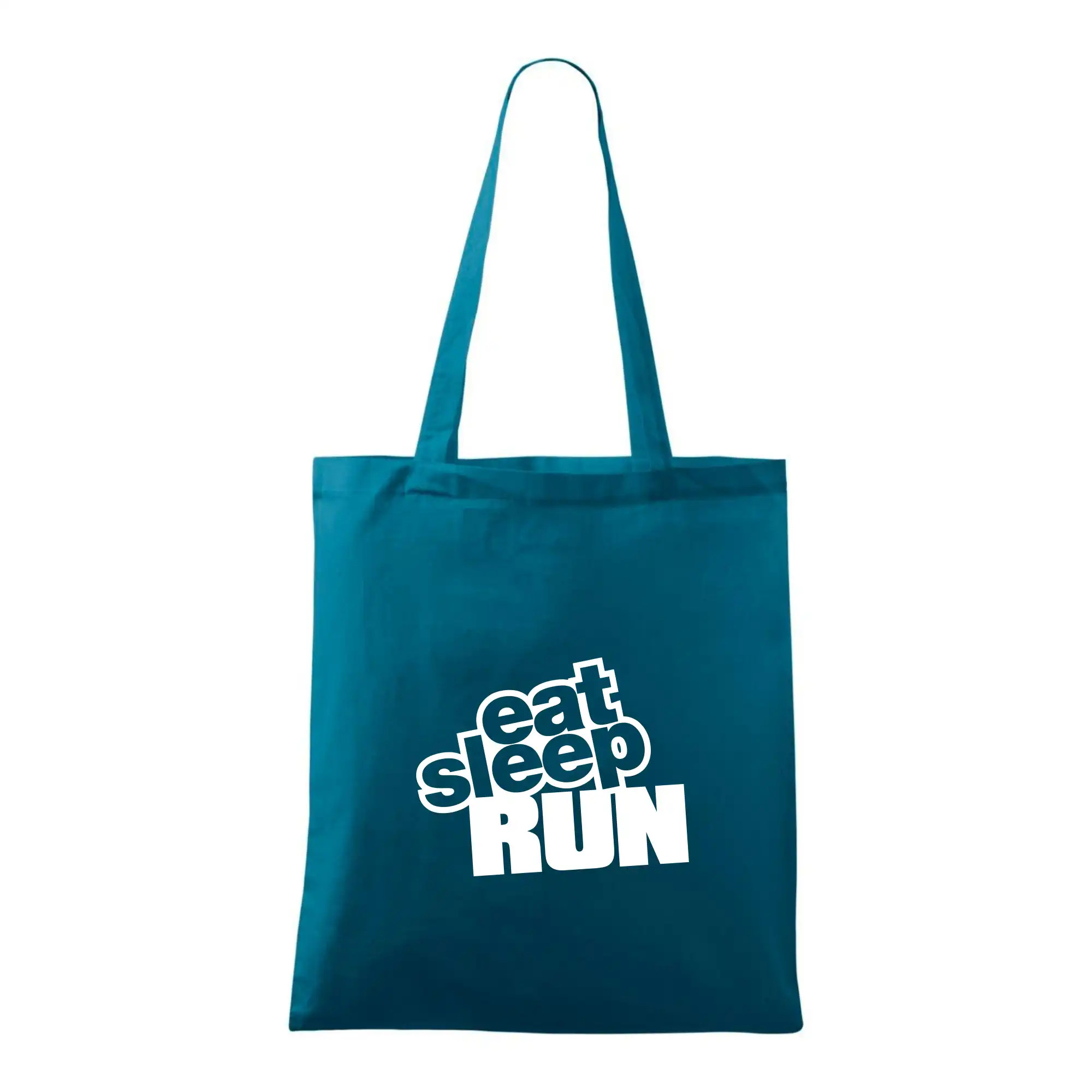 Eat sleep run velké