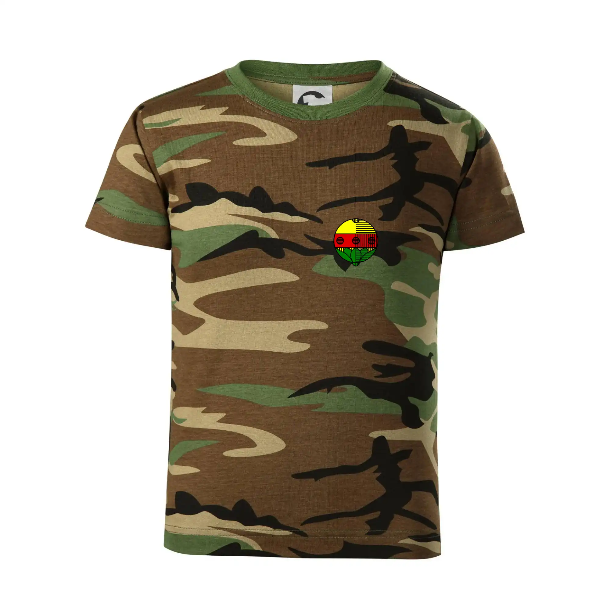 Prší - Kule - prso