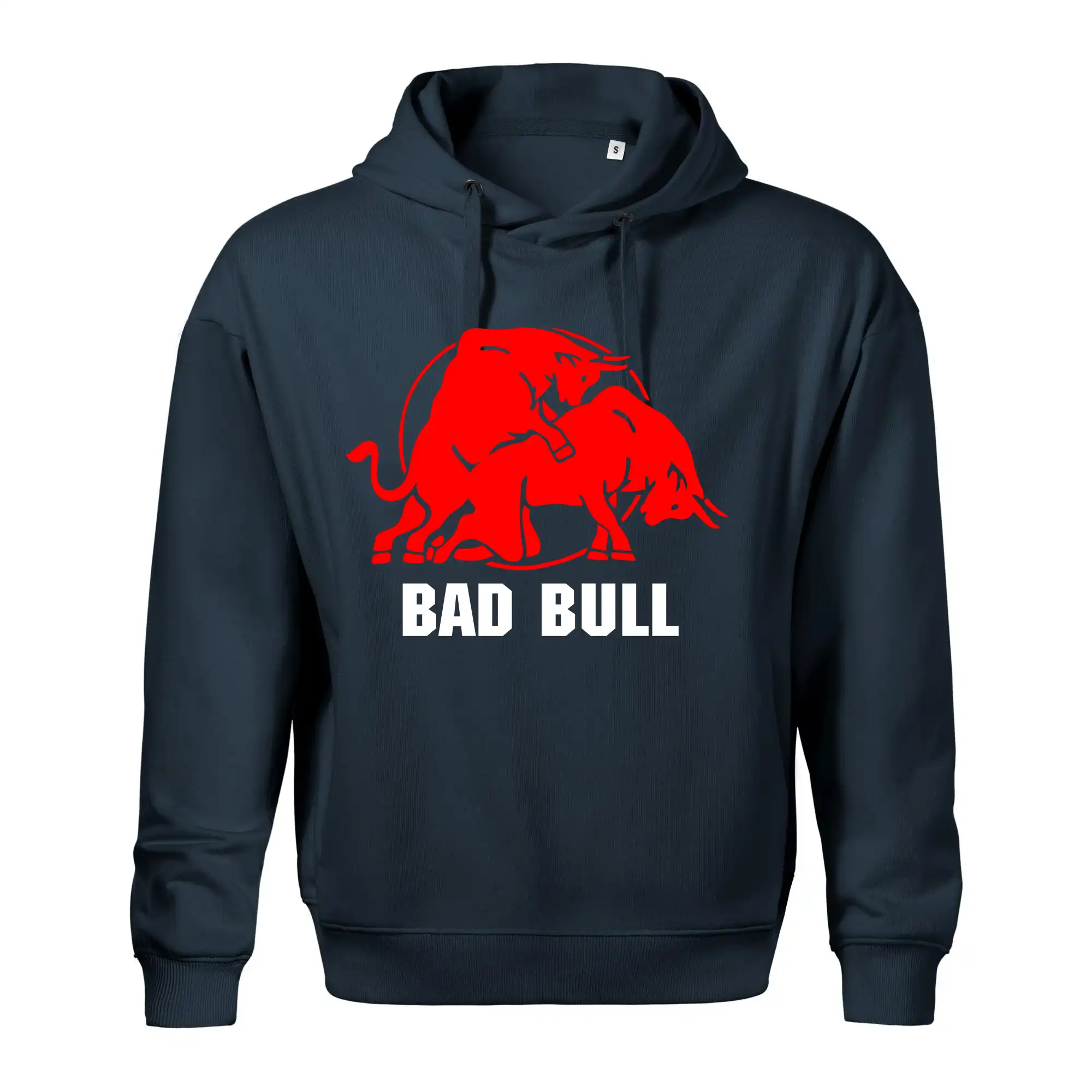 Bad Bull
