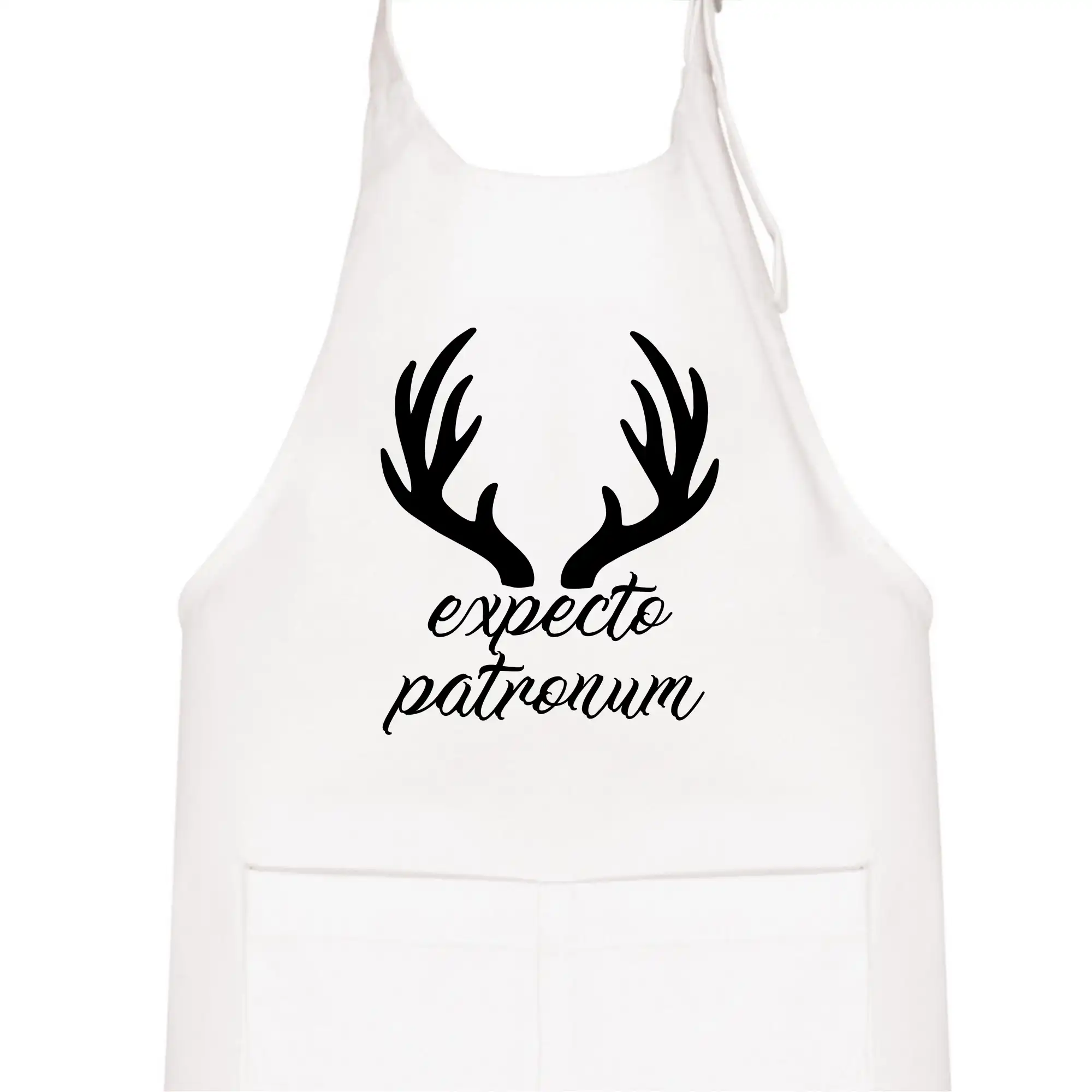 Harry - Expecto patronum