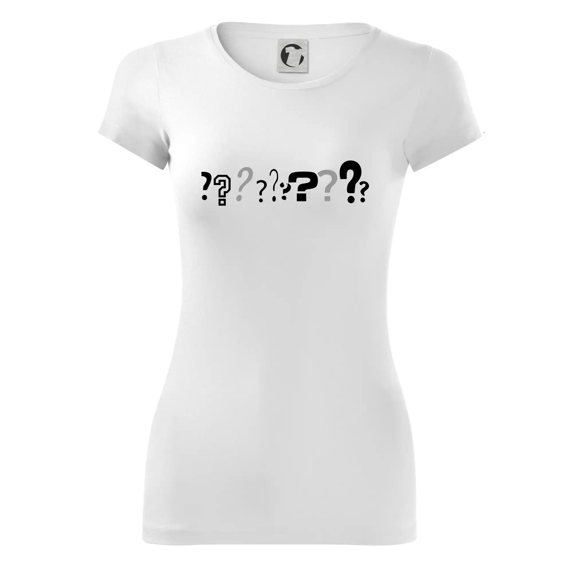 Otazníky ???? když prostě nevíš