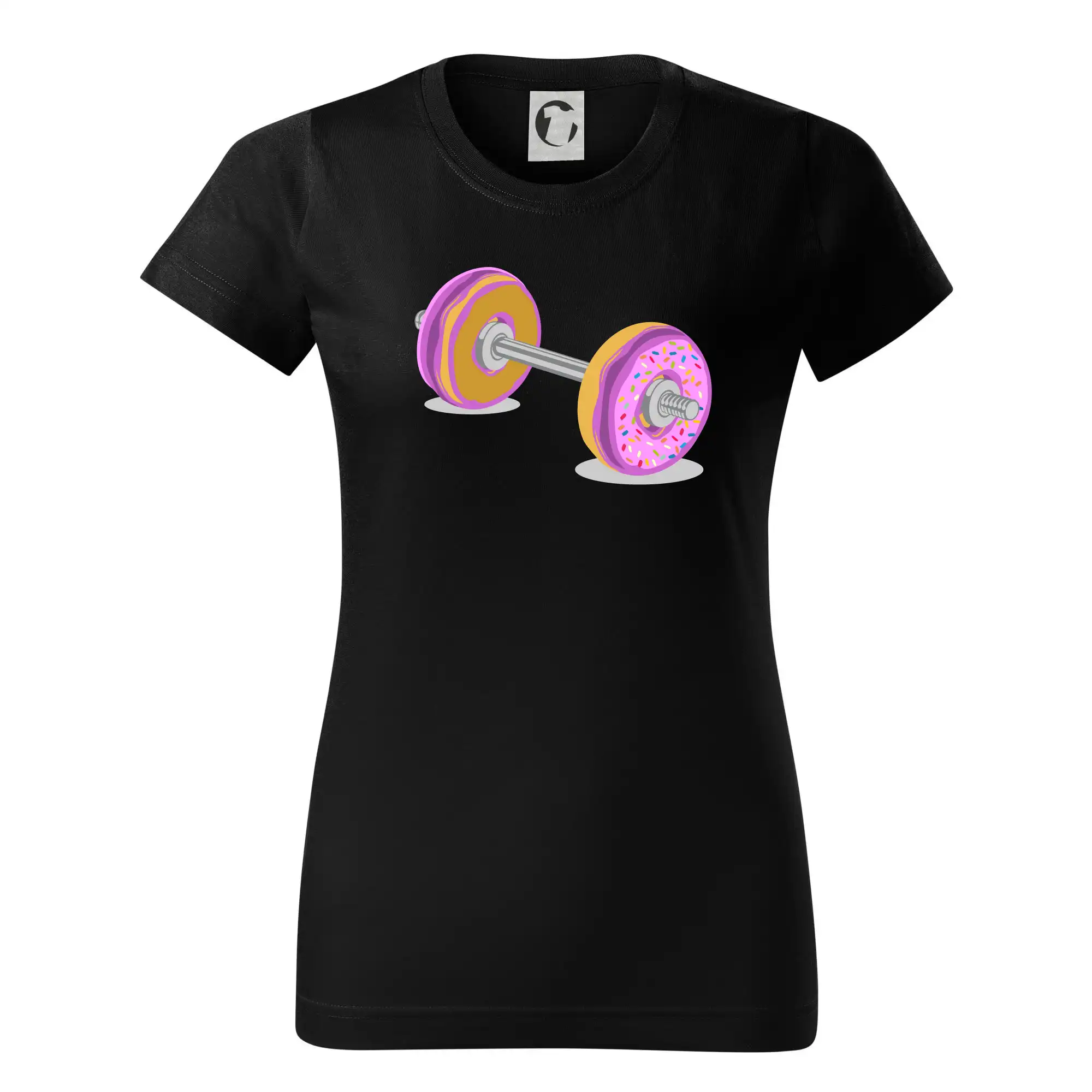 Donut Barbell