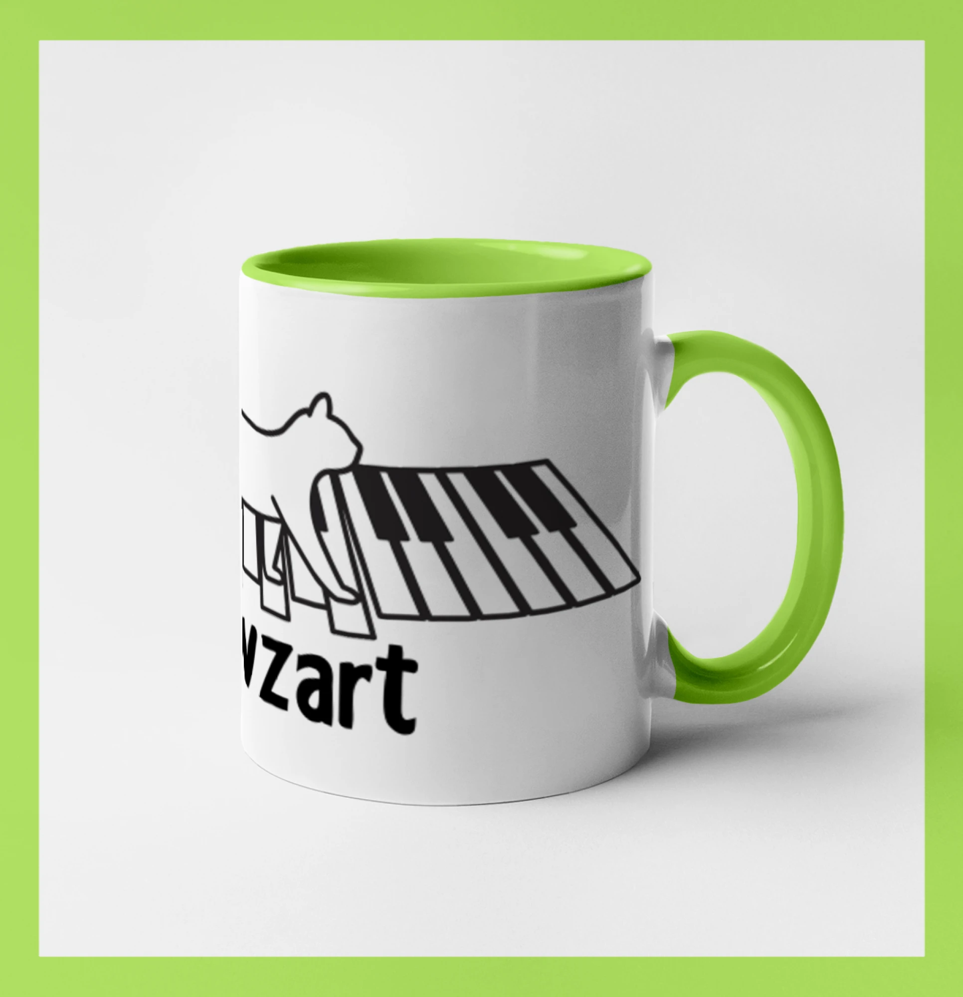 Meowzart