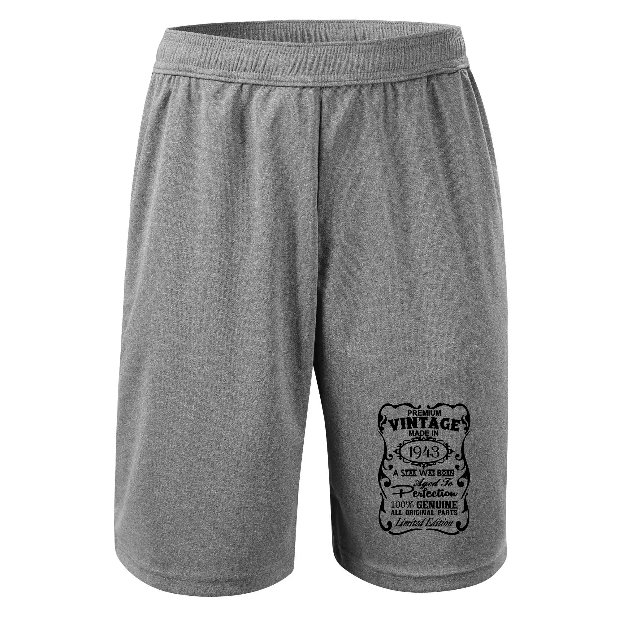 Vintage Etiketa - 1943