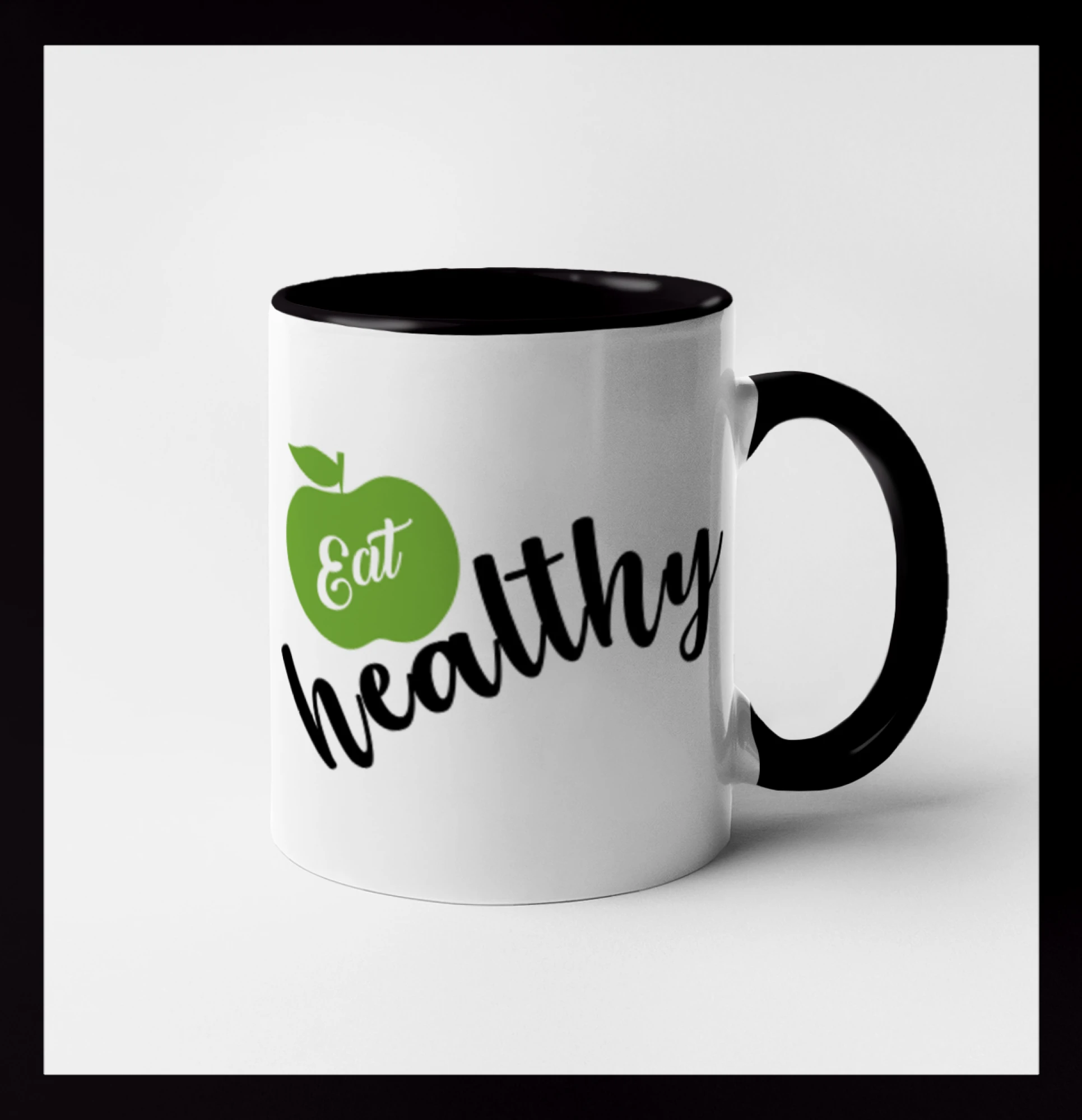 Eat Healthy