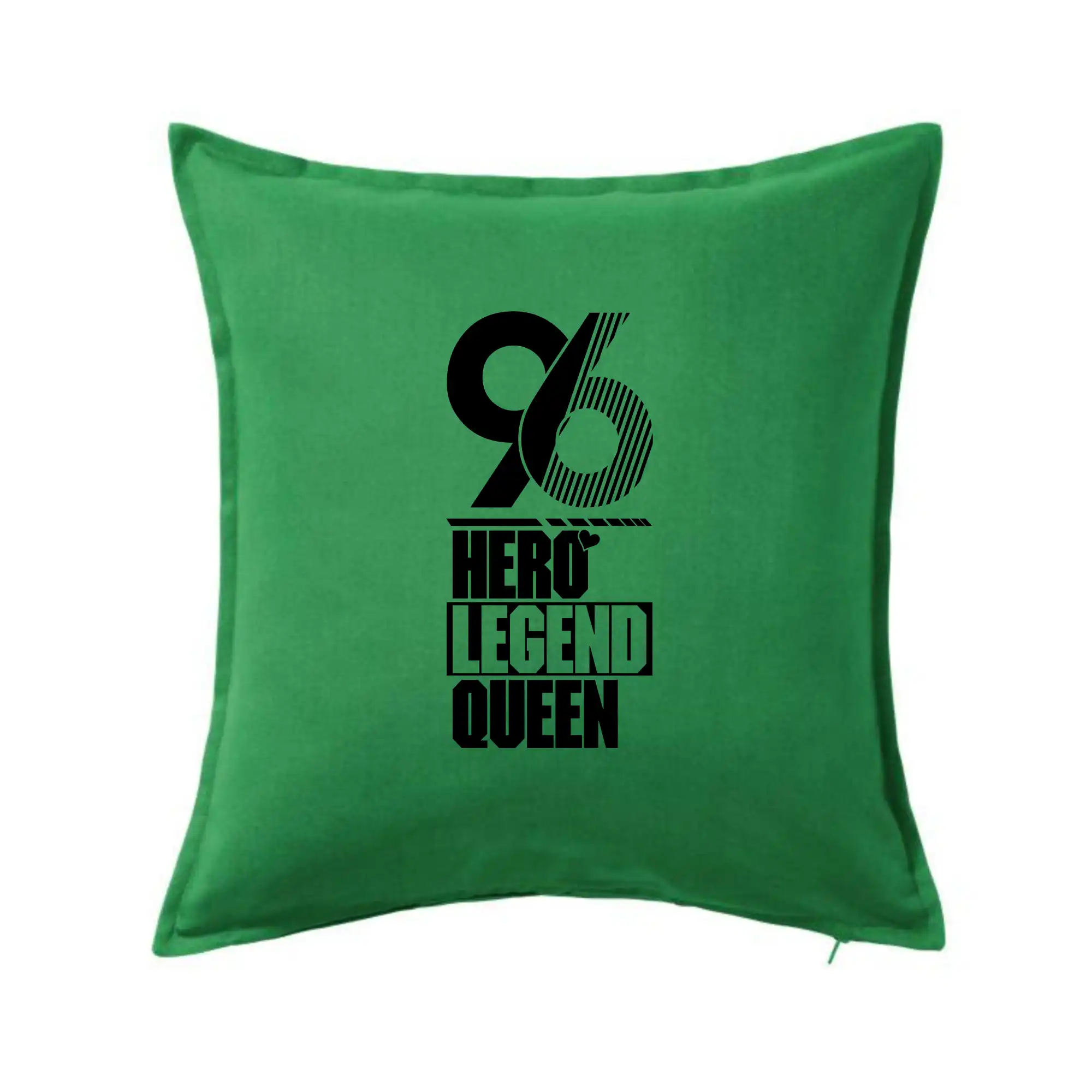 Hero, Legend, King / Queen  1996