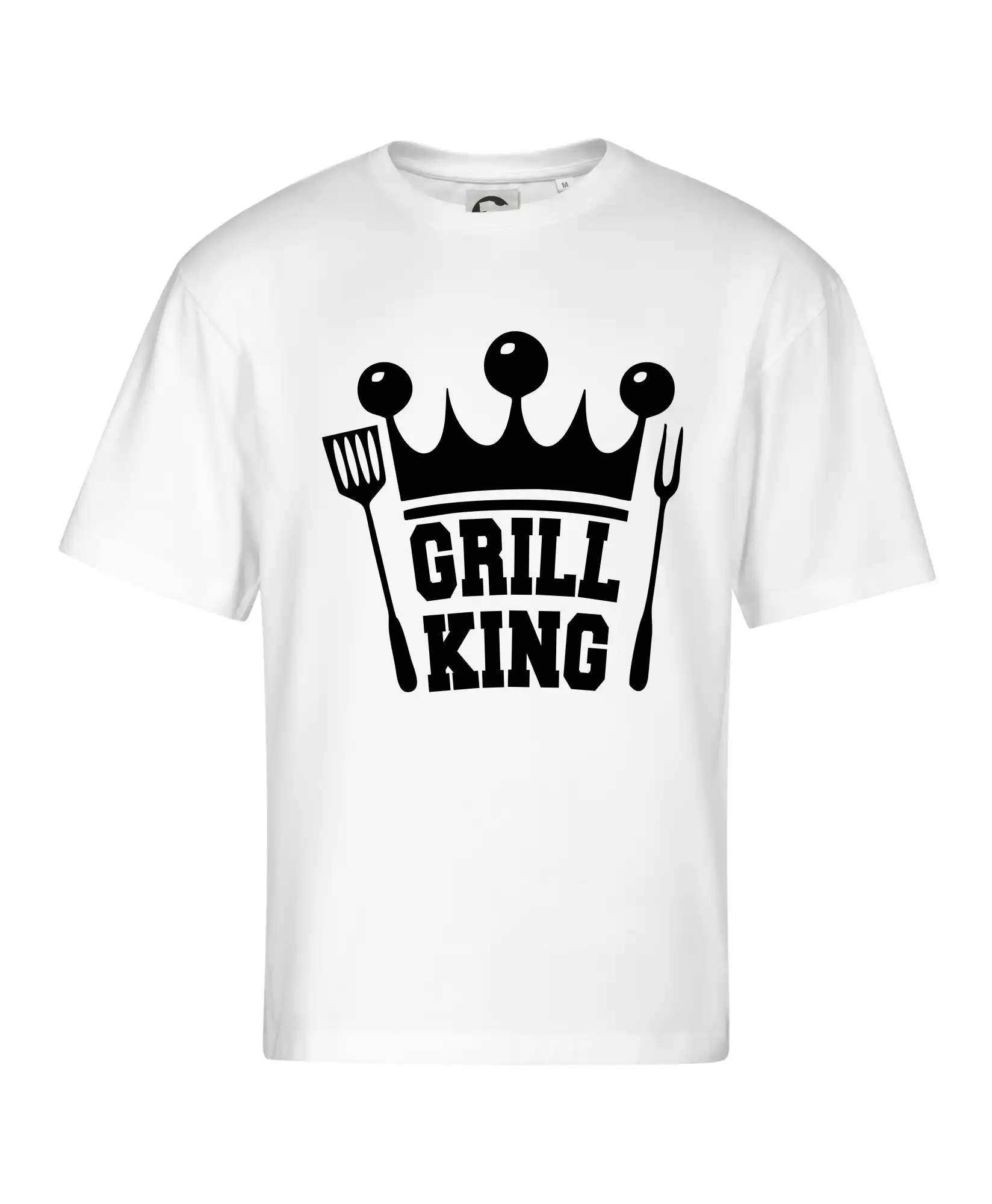Grilování -  Grill King