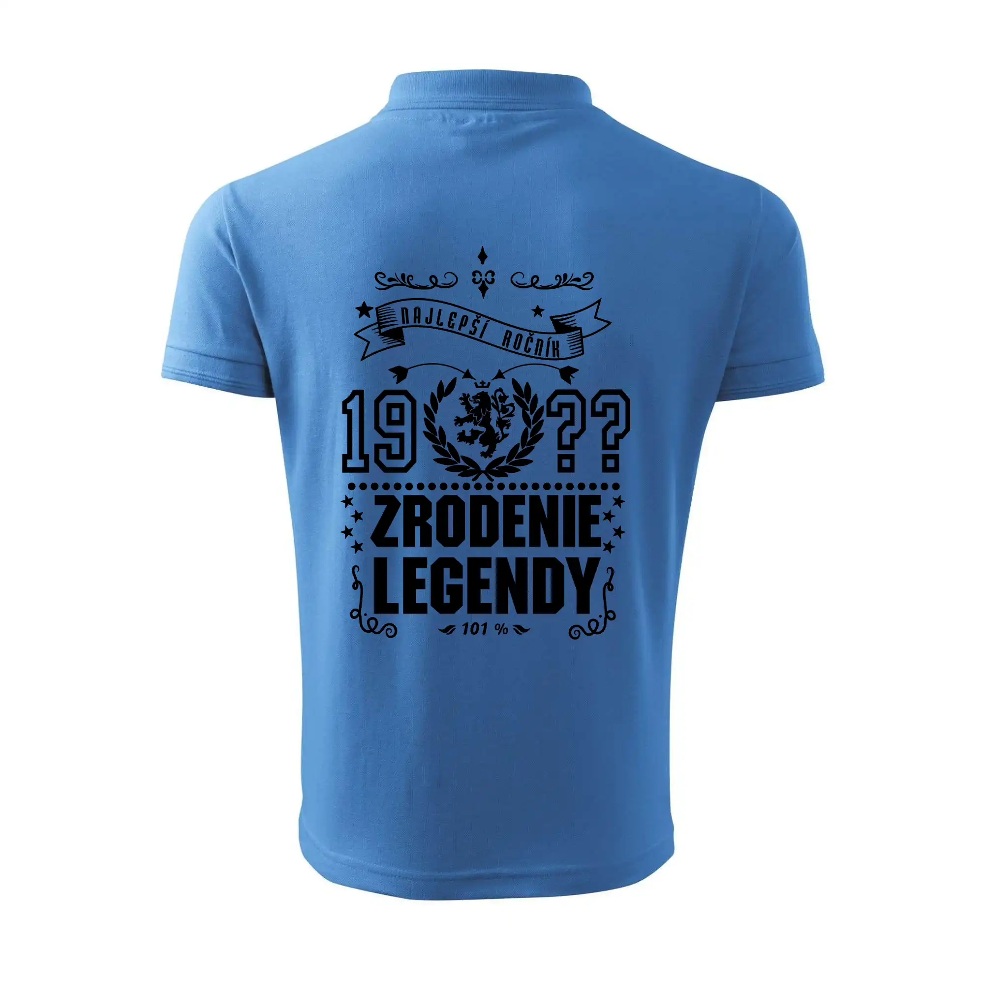Zrodenie legendy - Slovenský lev