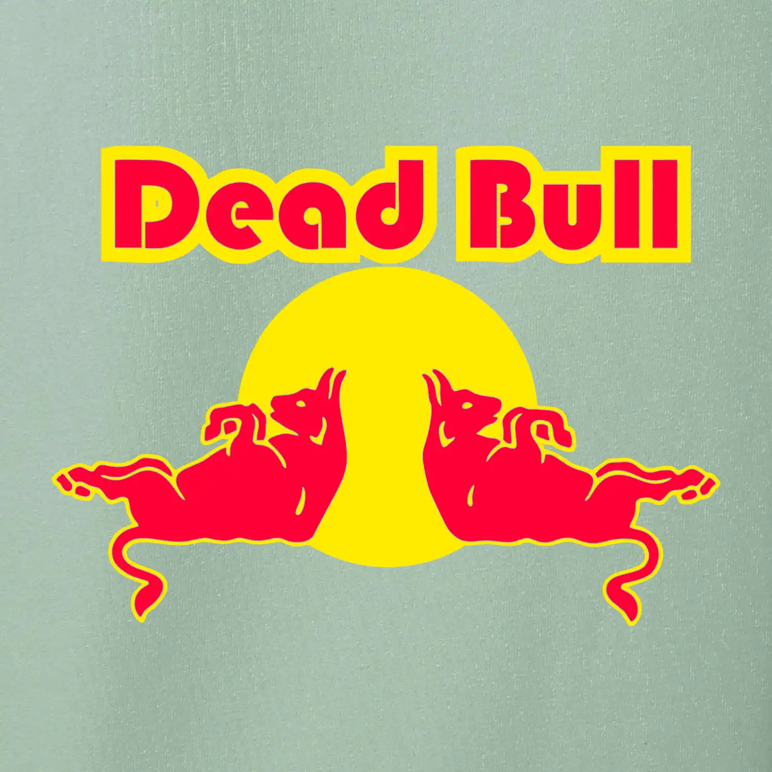Dead Bull