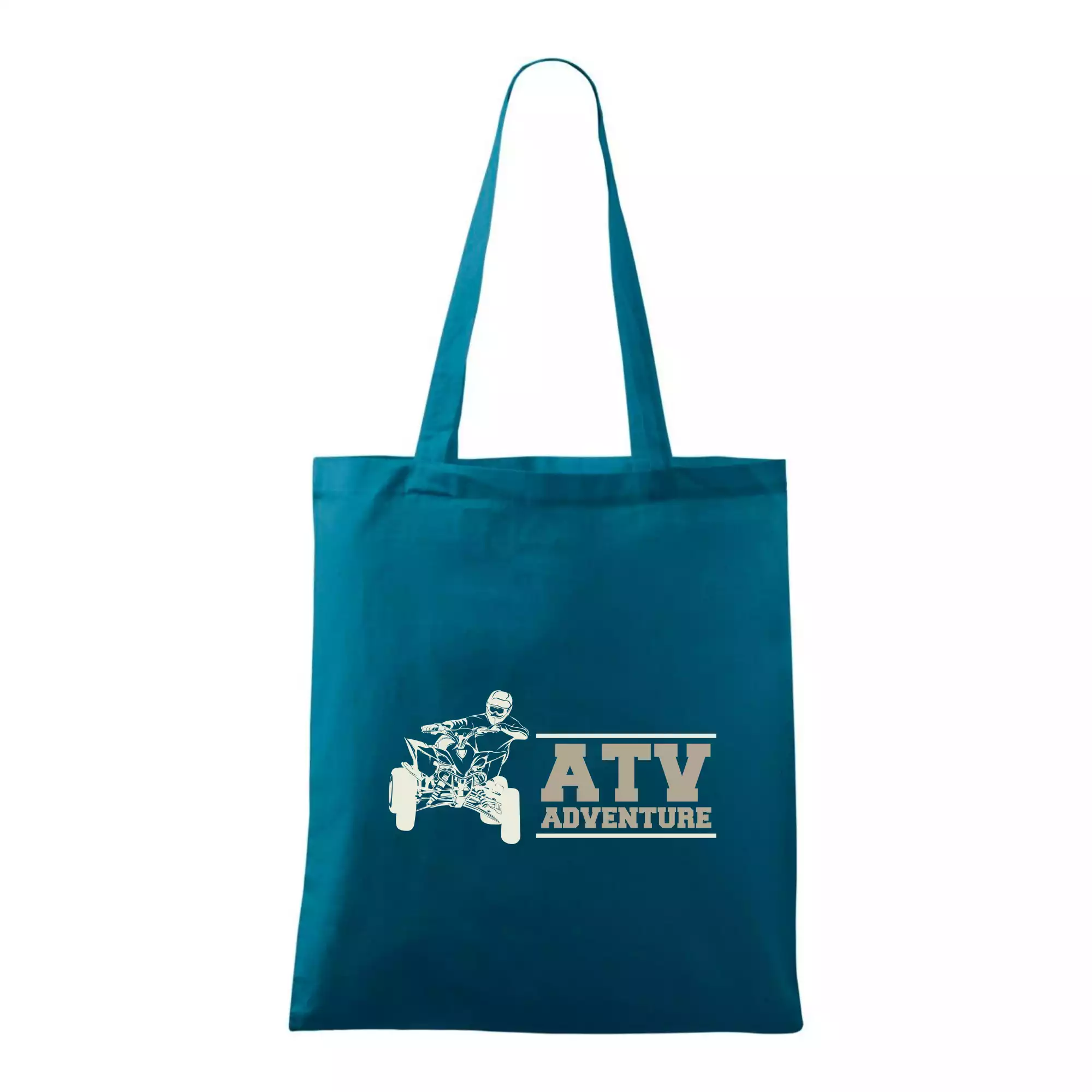 ATV quad nápis