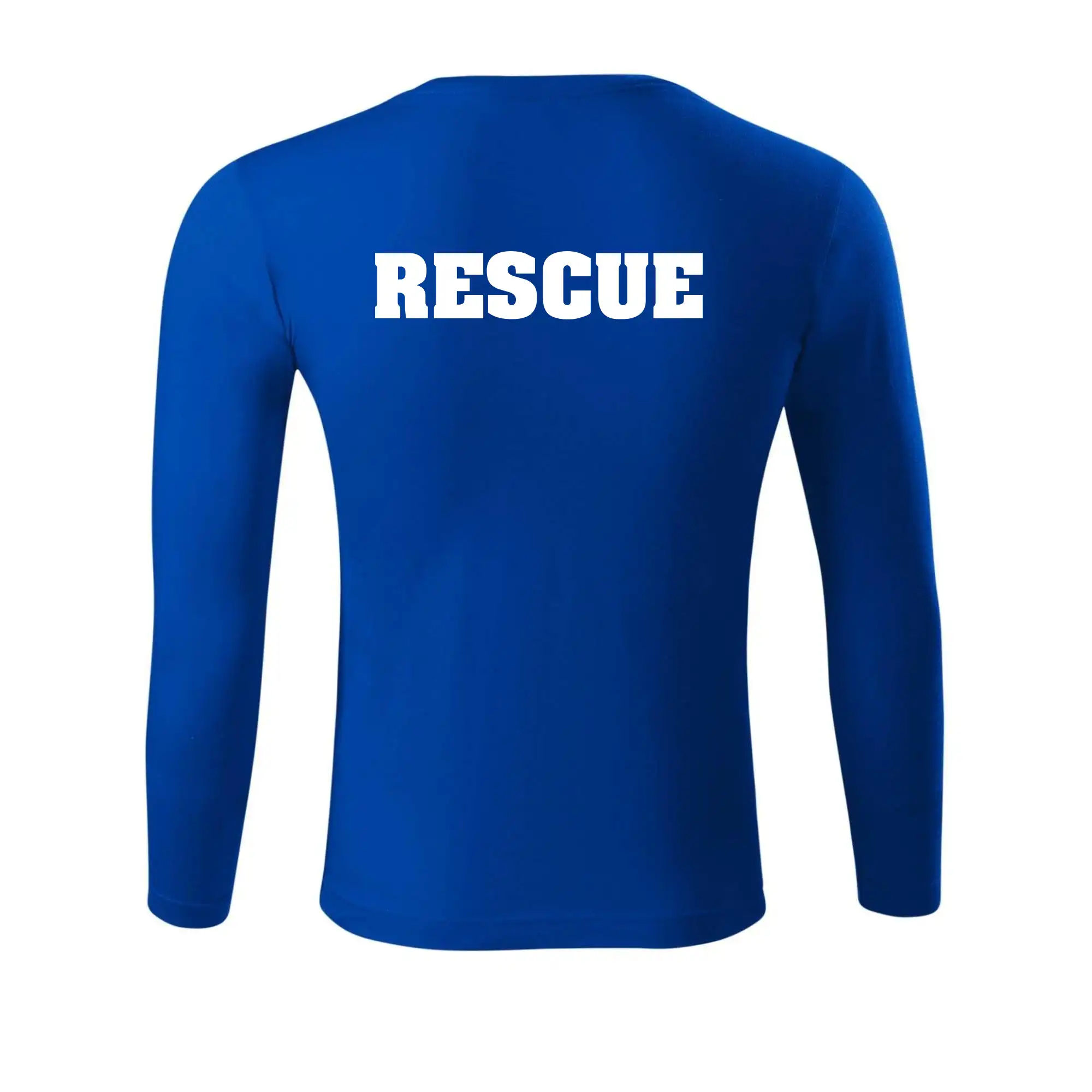 Rescue - pre záchranárov