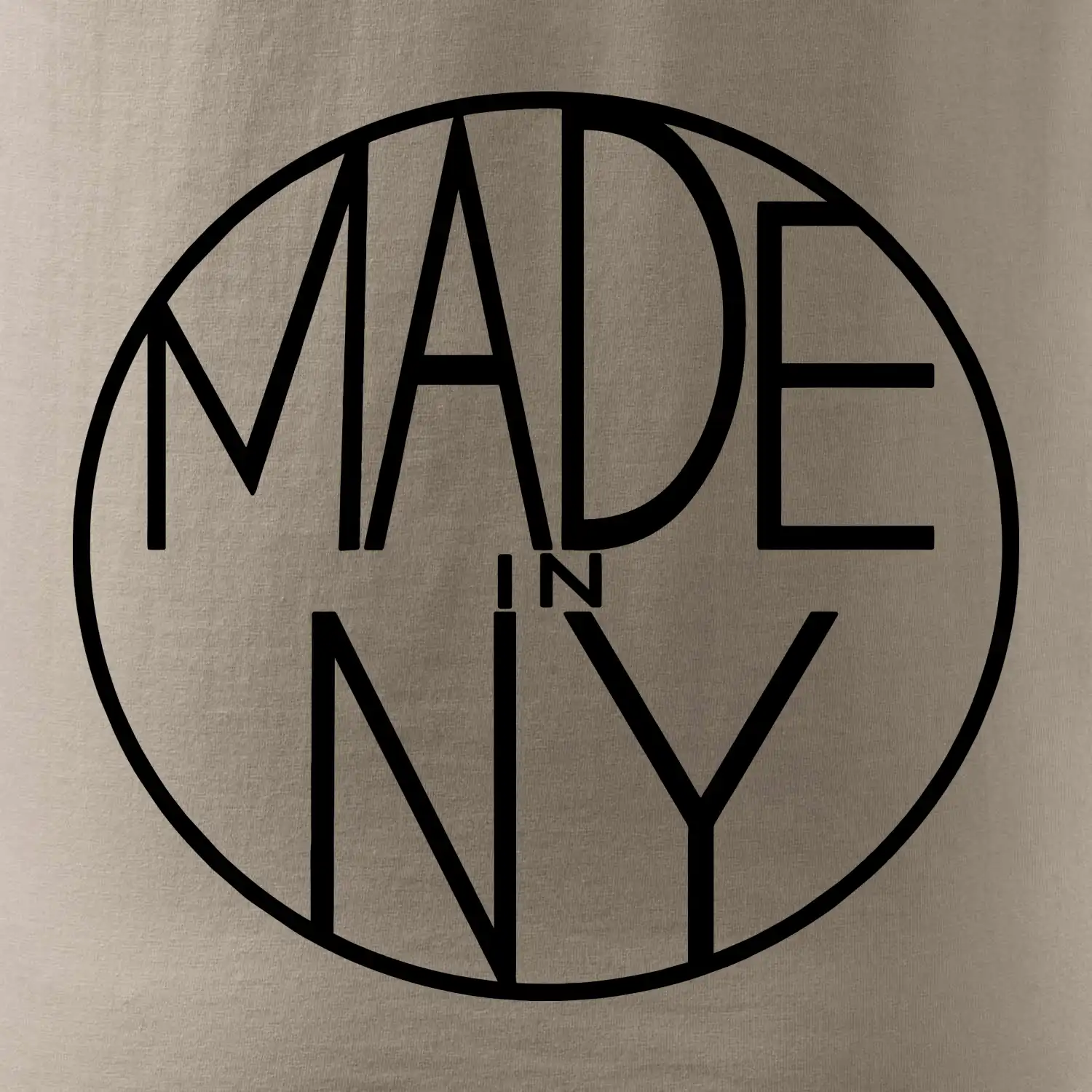 Made in NY