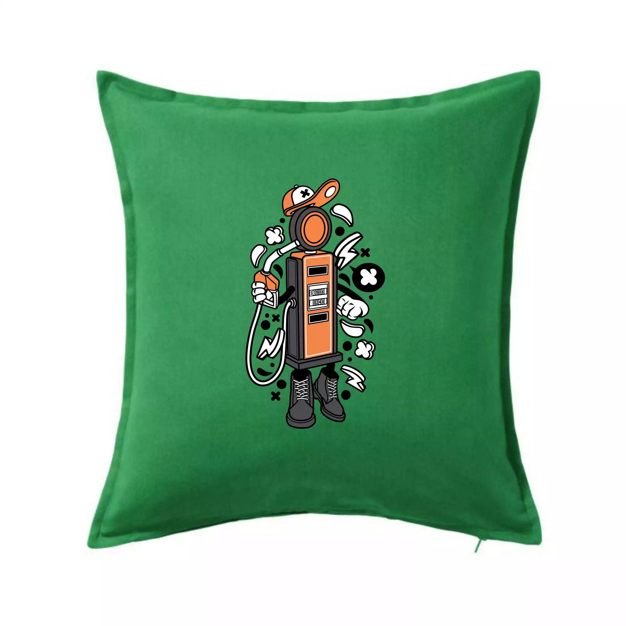 Tankman