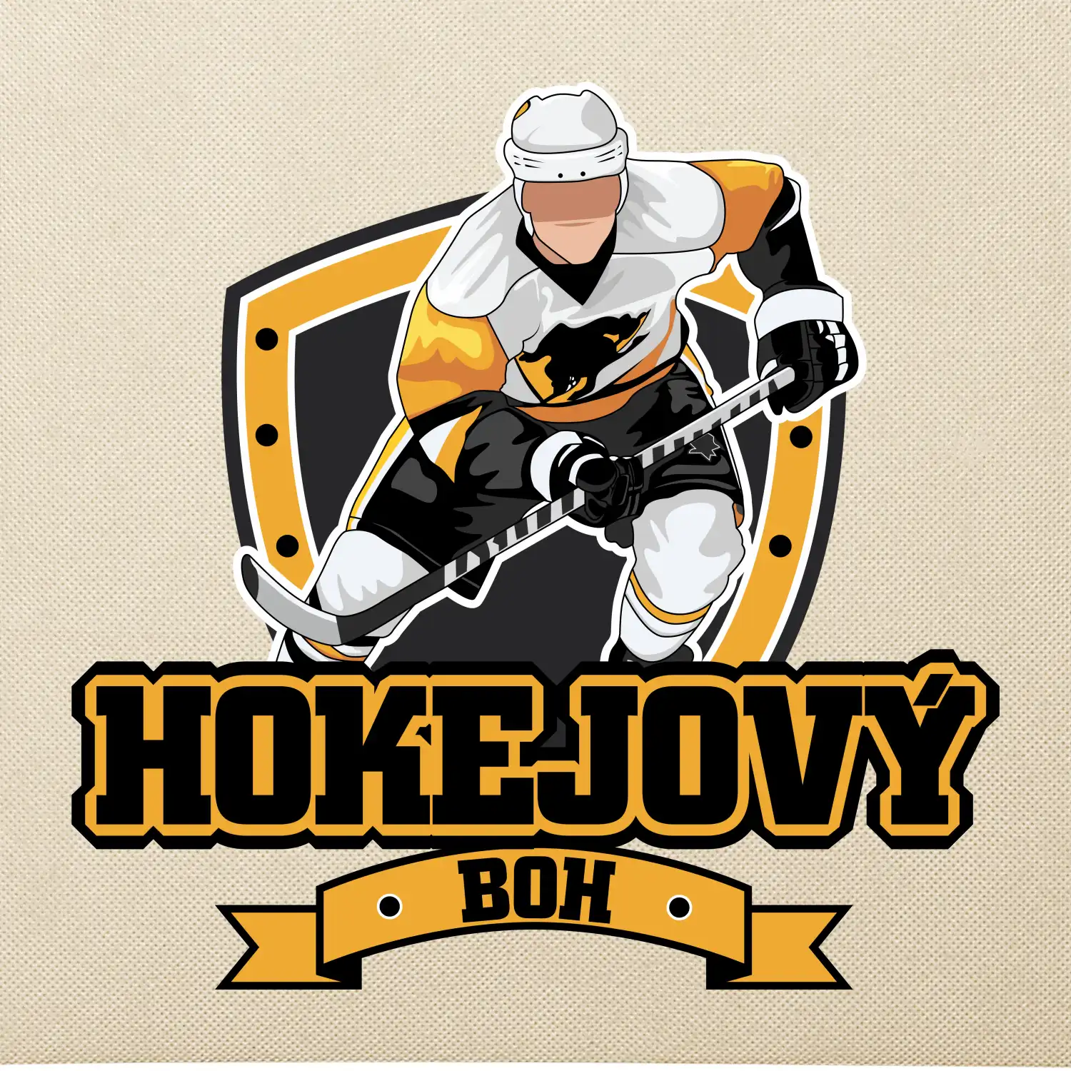 Hokejový boh