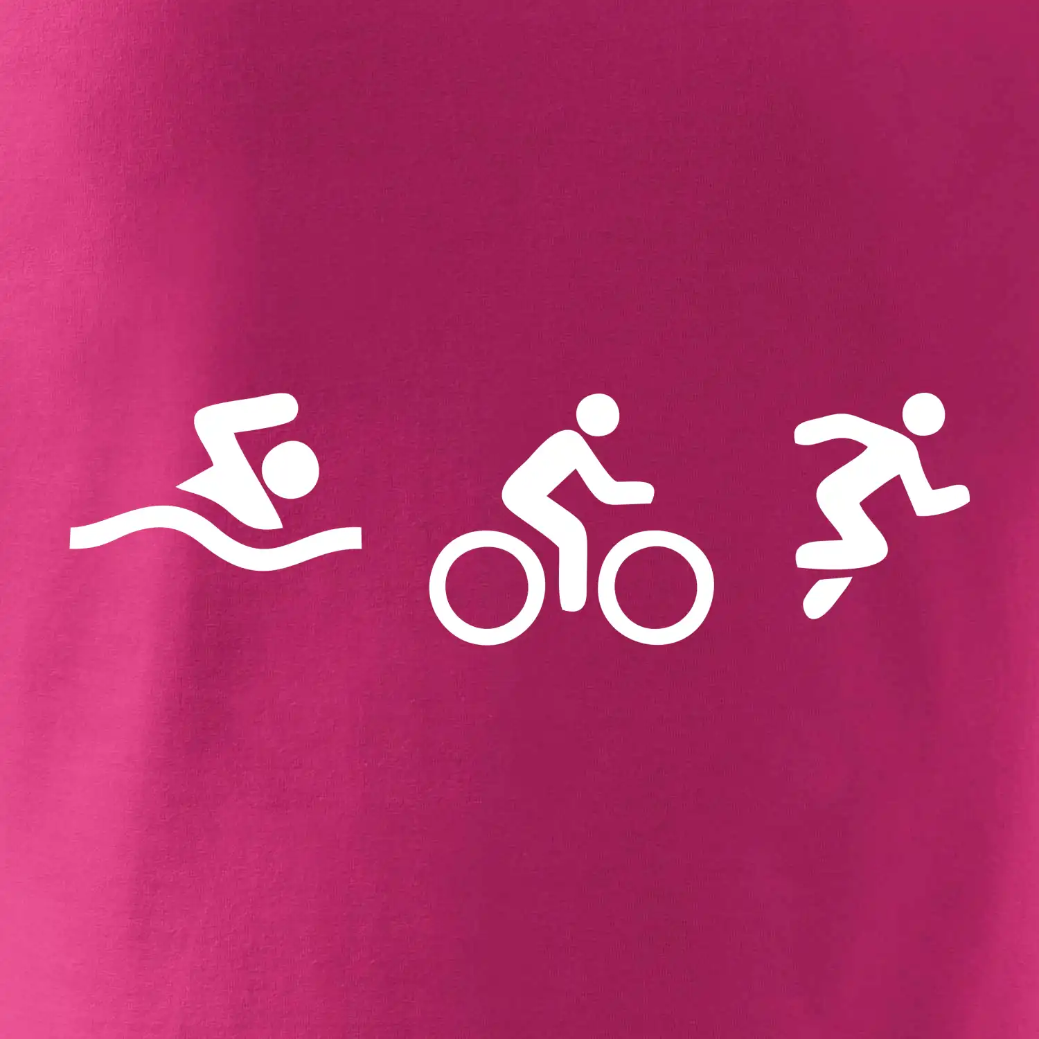 Triathlon postavy