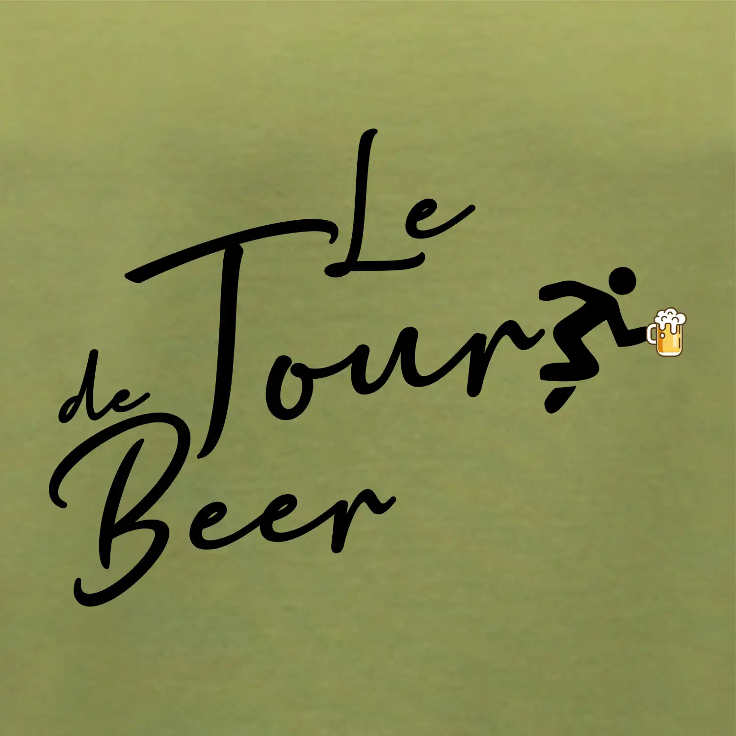 Le tour de beer