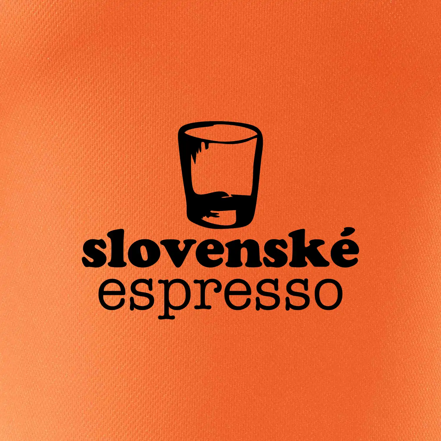 Slovenské espresso