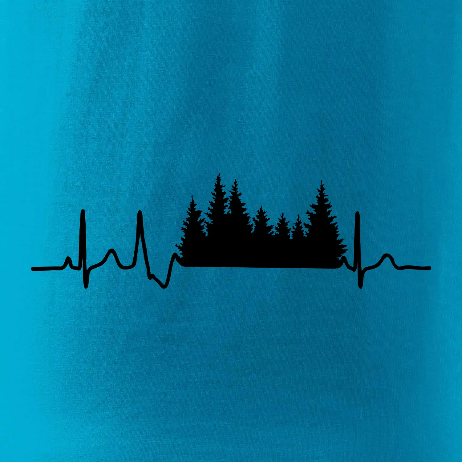 EKG les