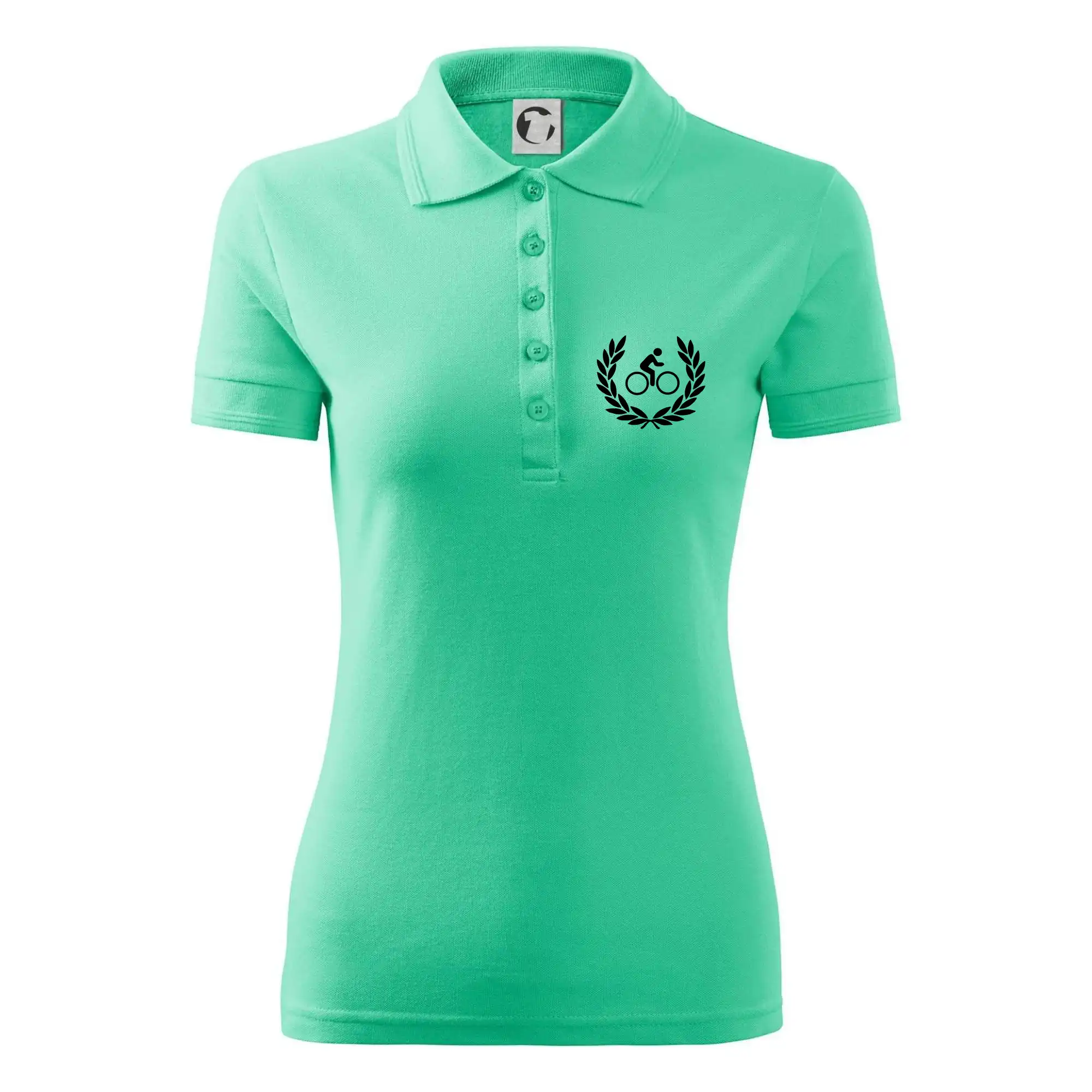 Zrodenie legendy - pre cyklistu