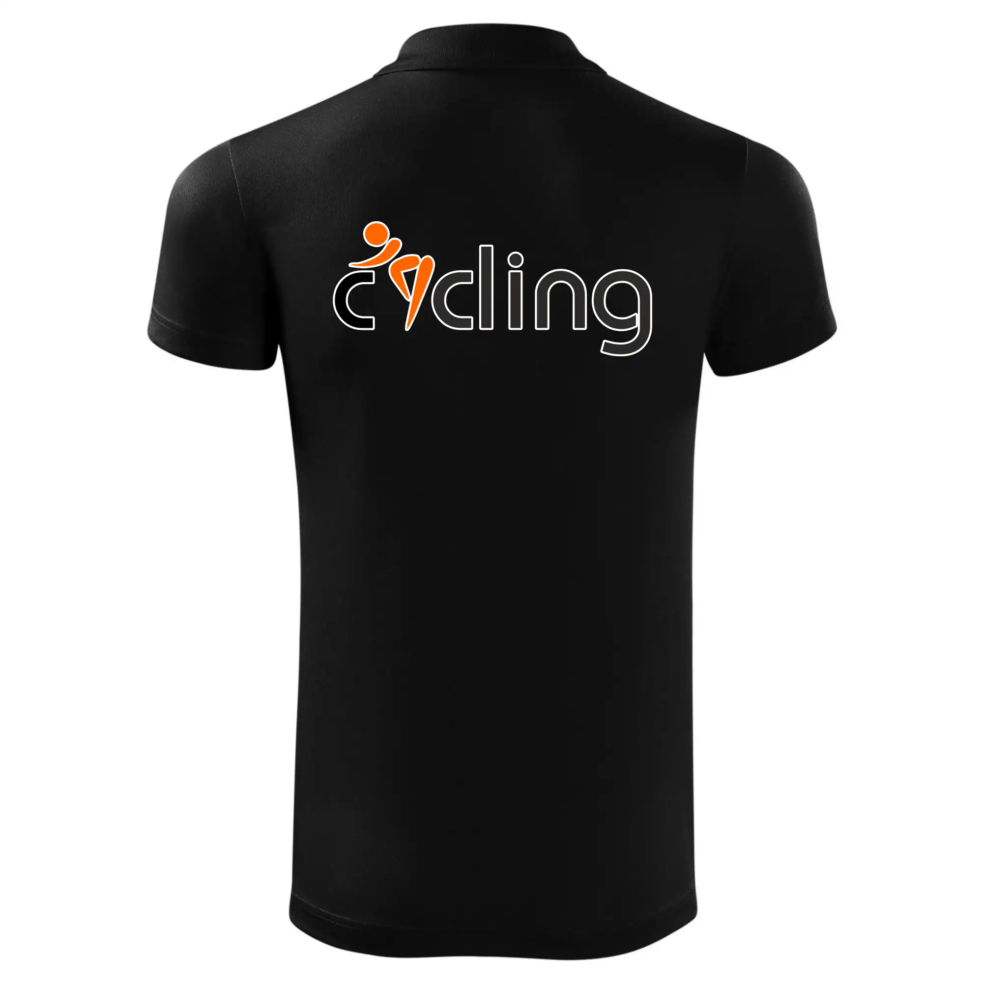 Cycling postava