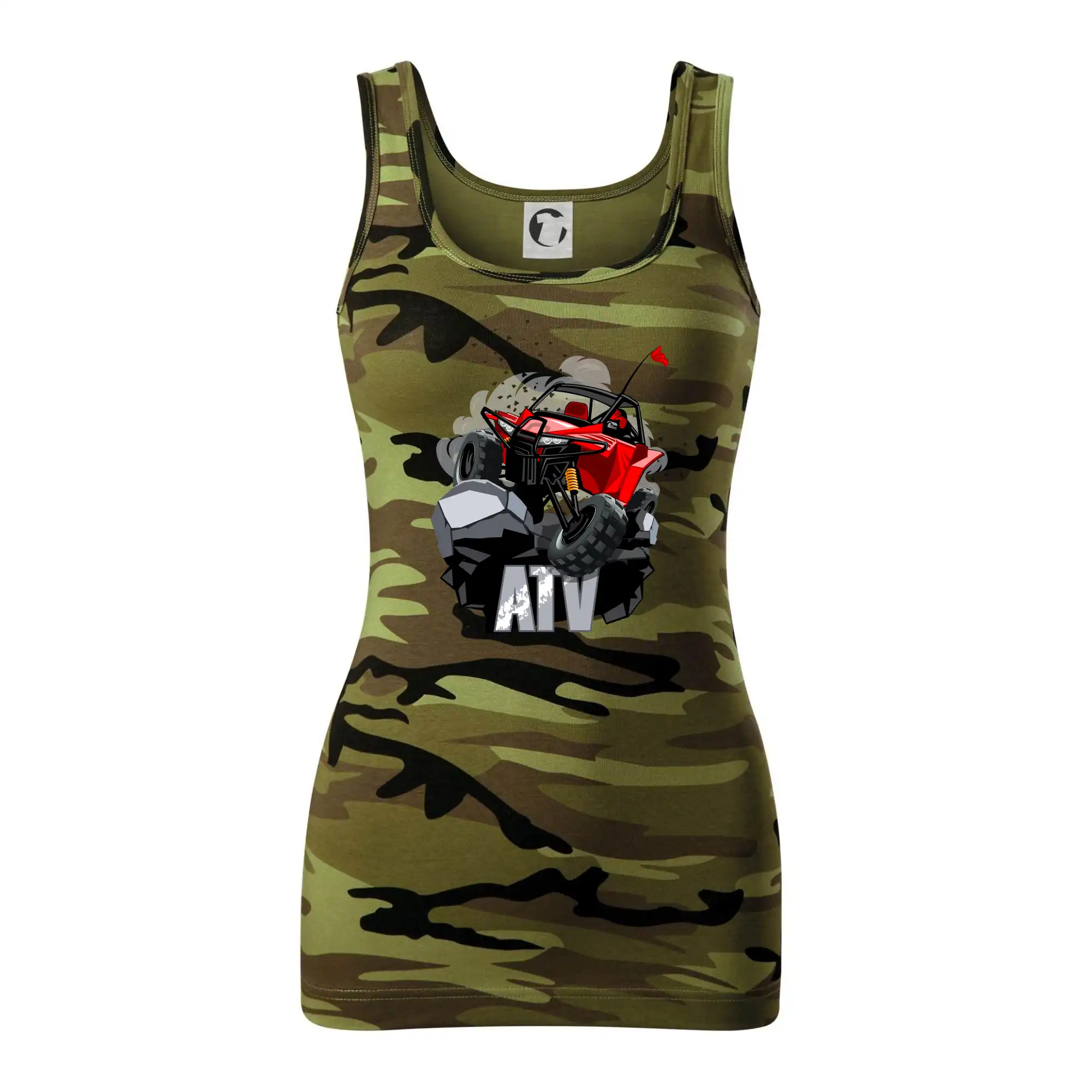 ATV offroad buggy