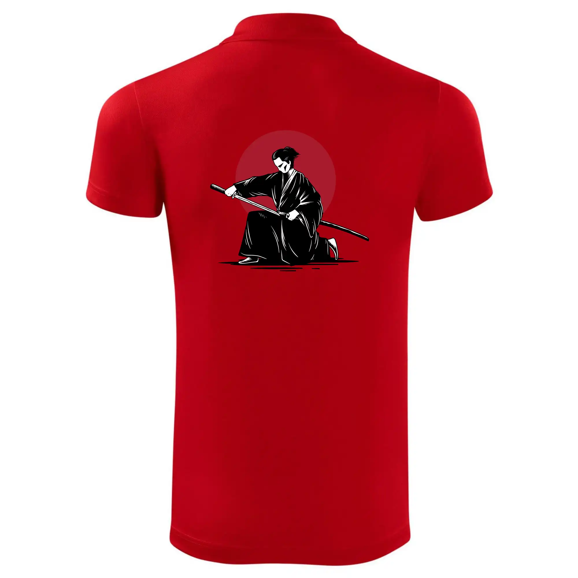 Japan culture - samurai