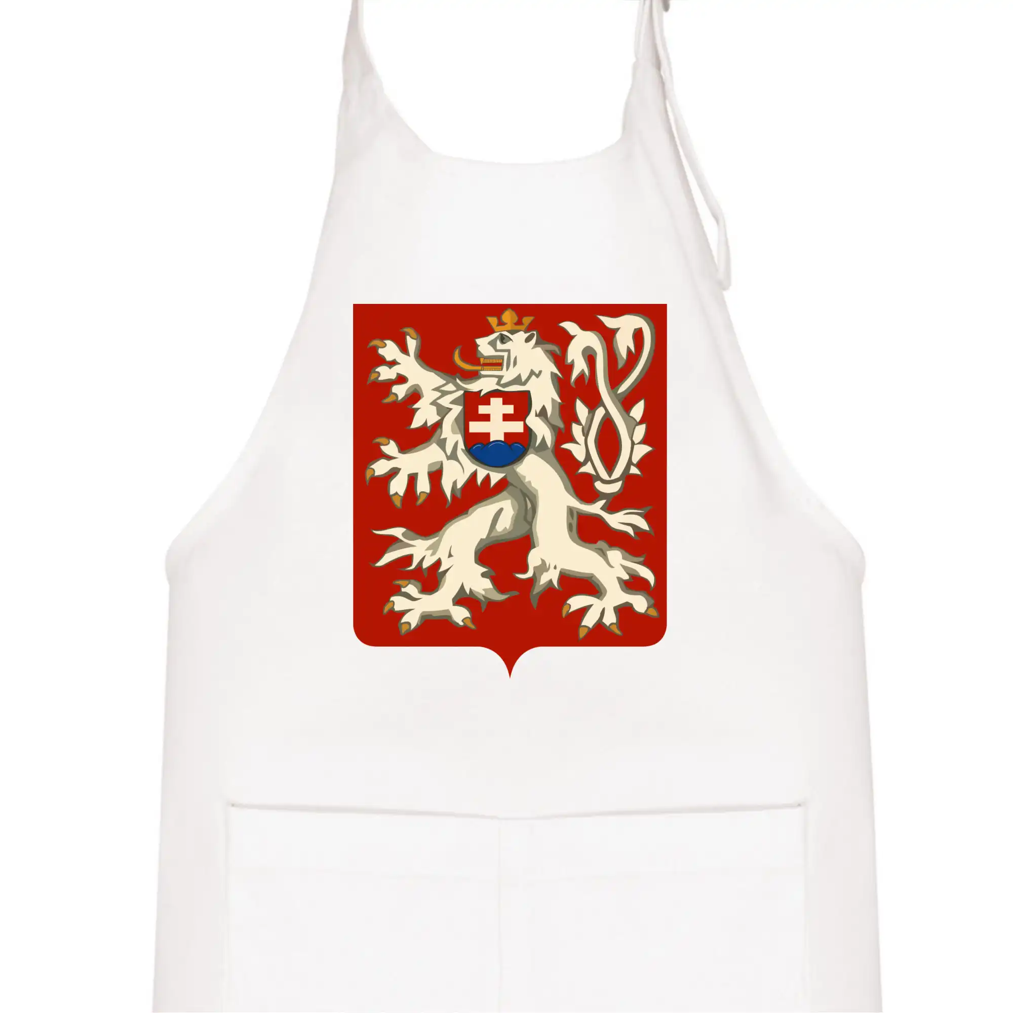 Znak Česko-Slovenská republika 1938–1939