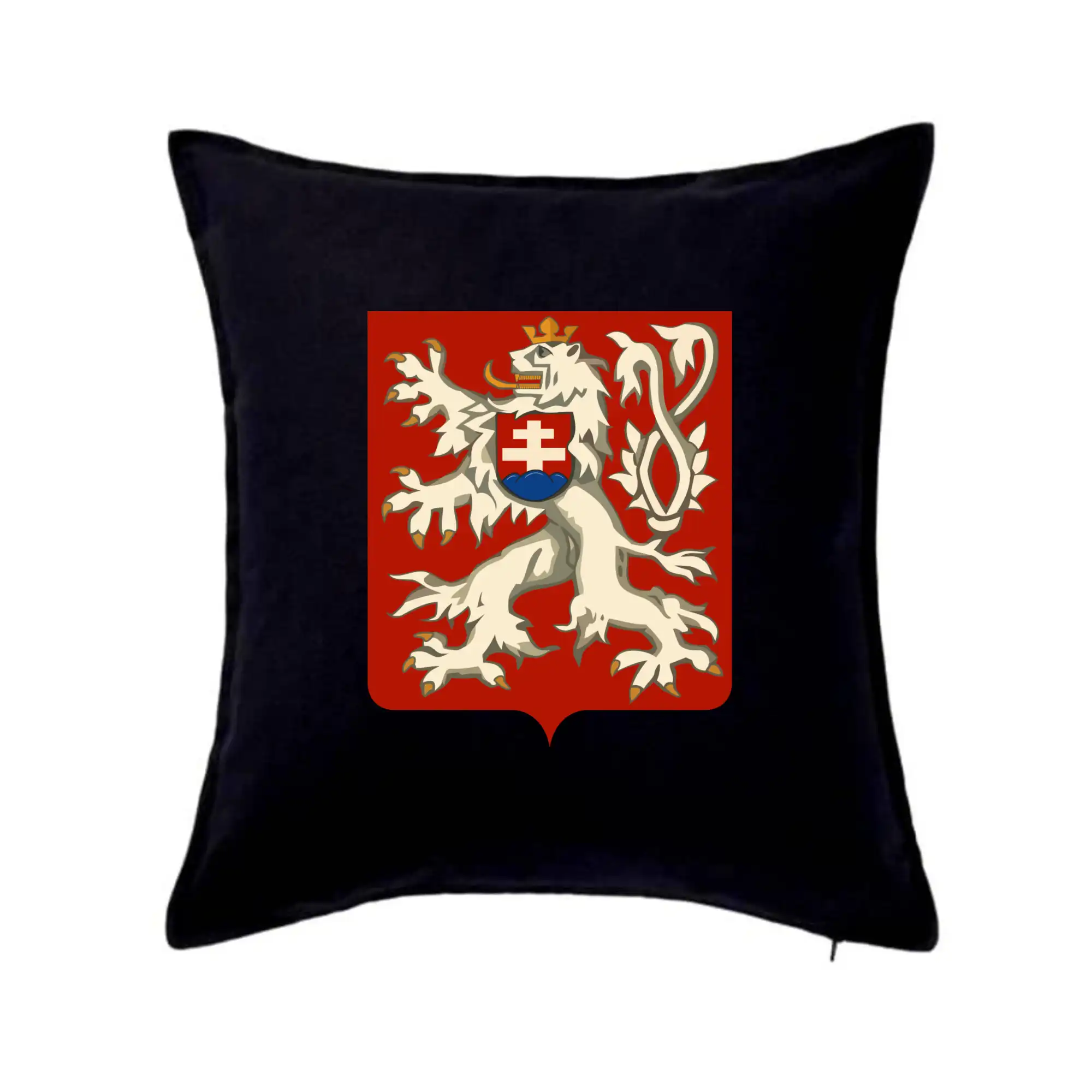 Znak ČSR - Československá republika (1948–1960)